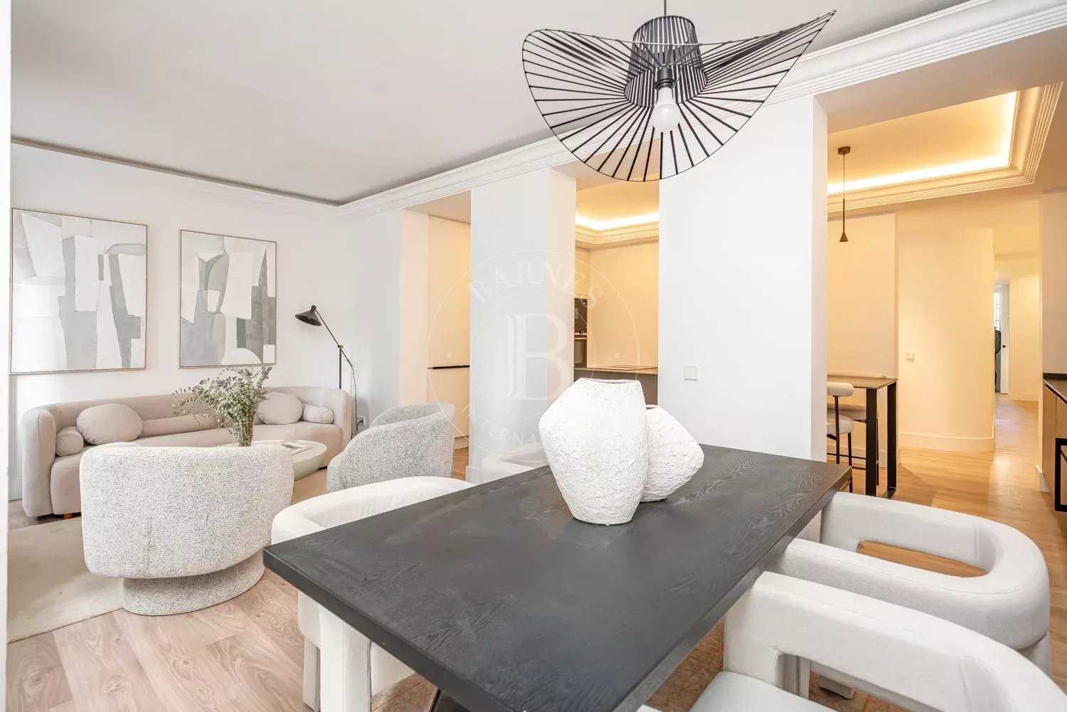 Madrid  - Apartment 2 Bedrooms
