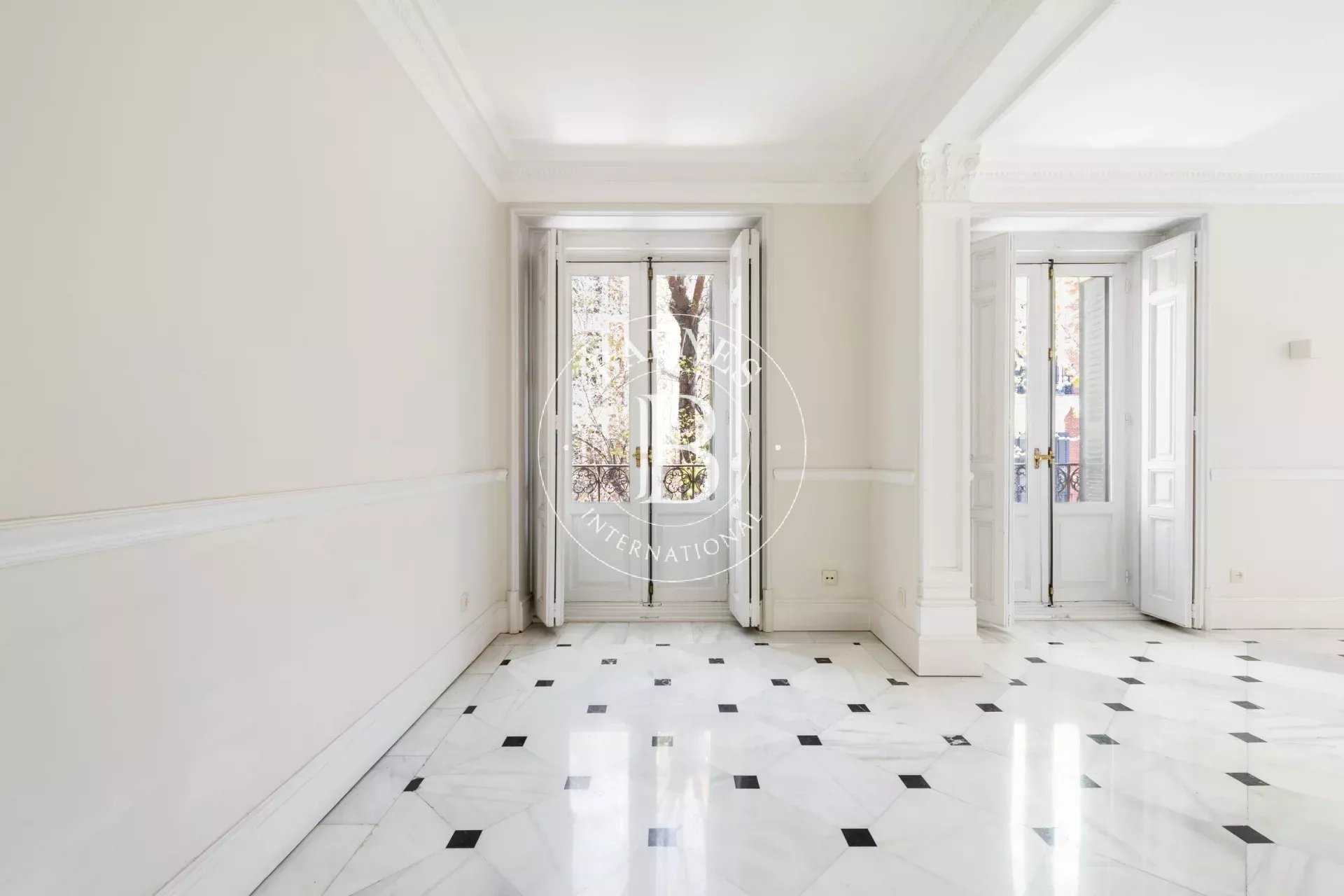 Madrid  - Appartement 