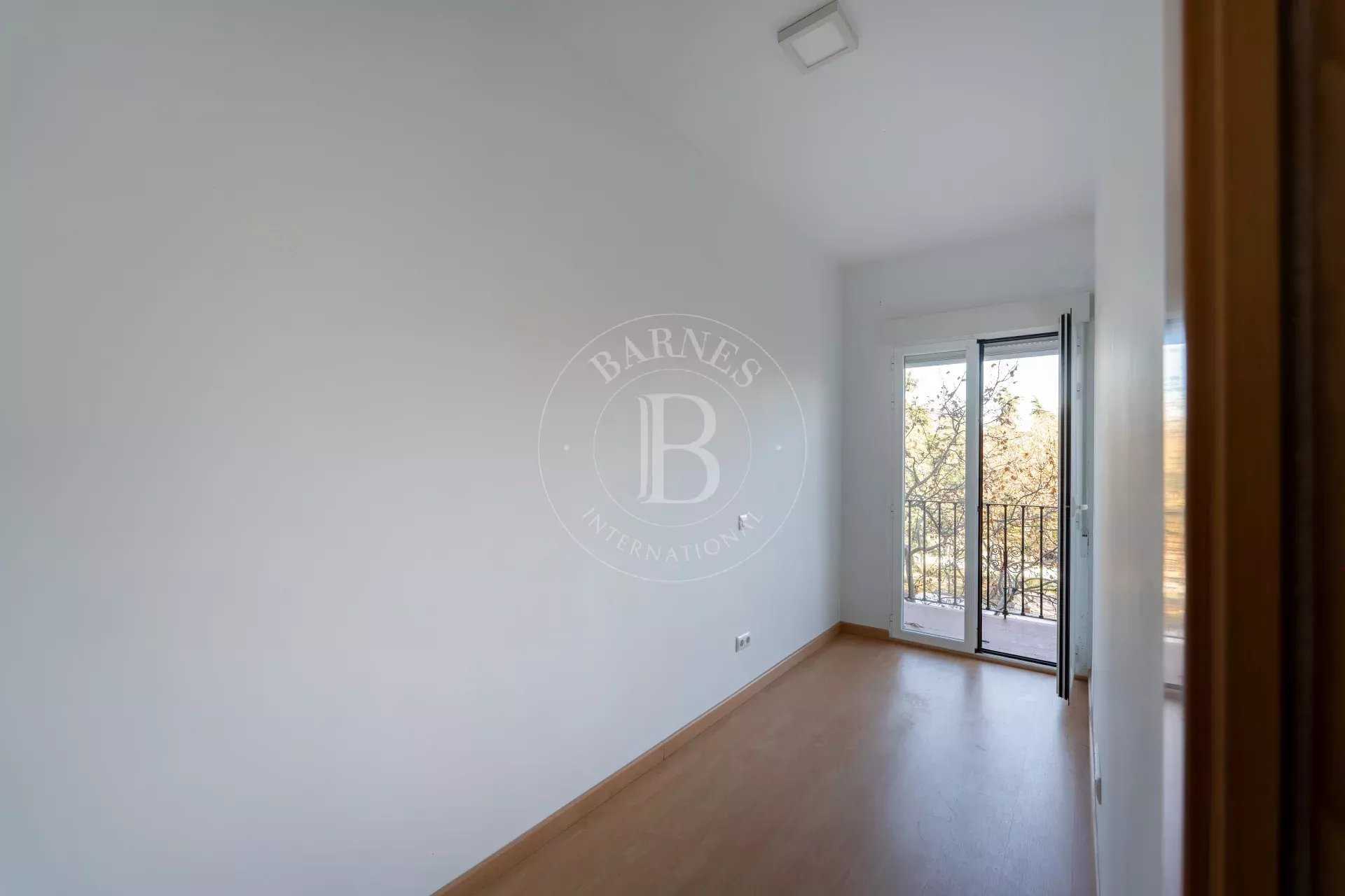 Madrid  - Apartment 2 Bedrooms