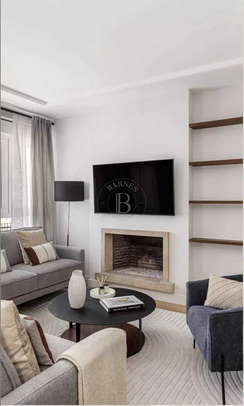Madrid  - Appartement 