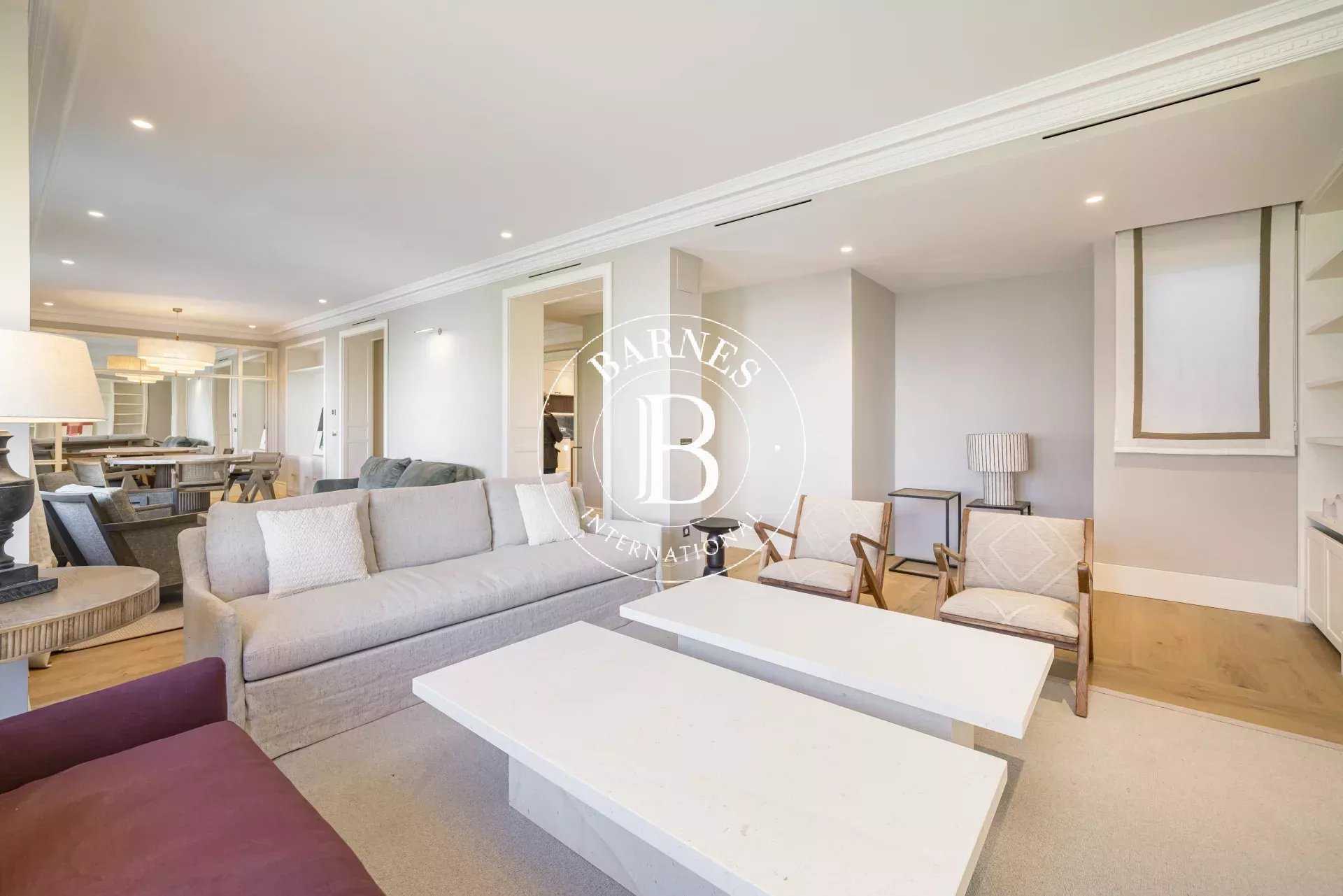 Madrid  - Appartement 