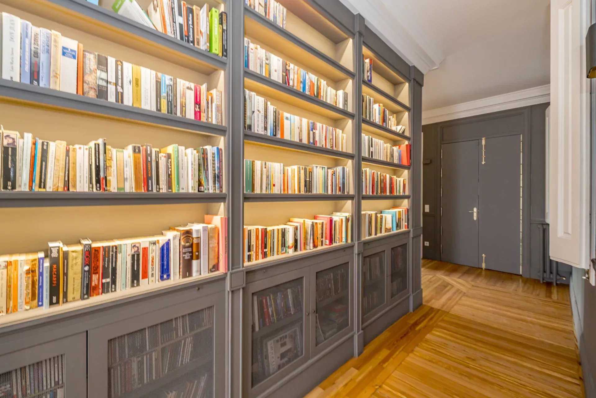 Madrid  - Appartement 