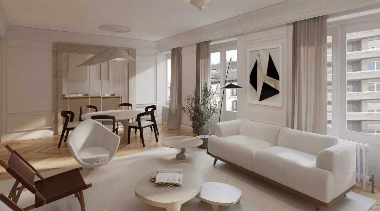 Madrid  - Appartement 