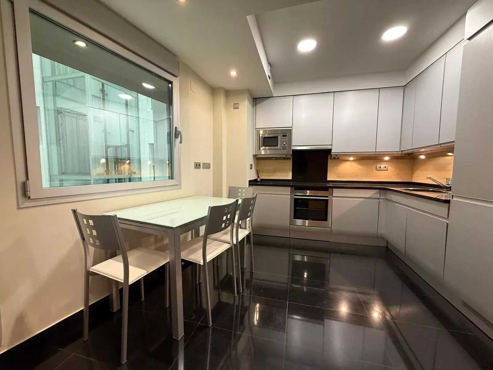 Madrid  - Appartement 