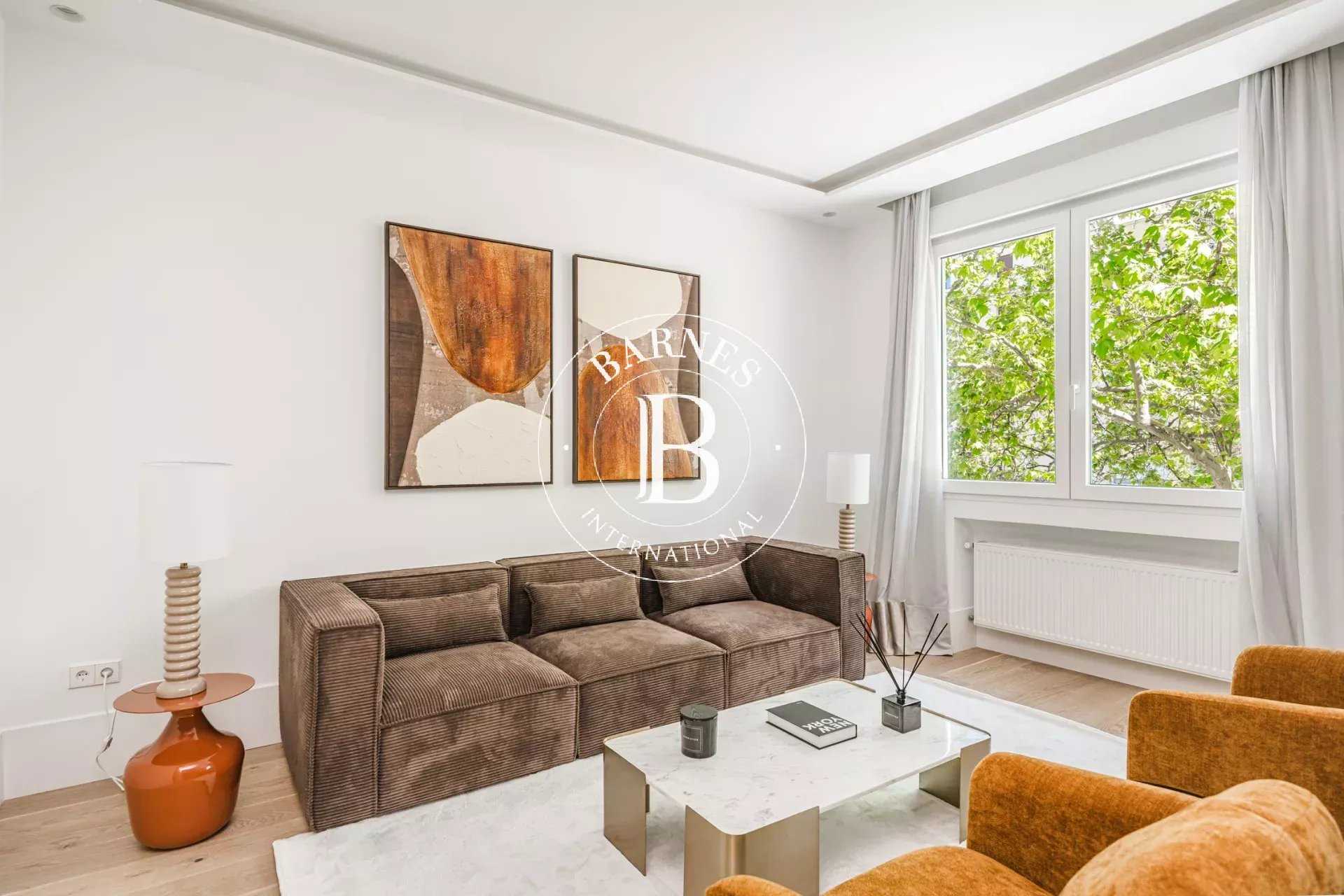 Madrid  - Appartement 