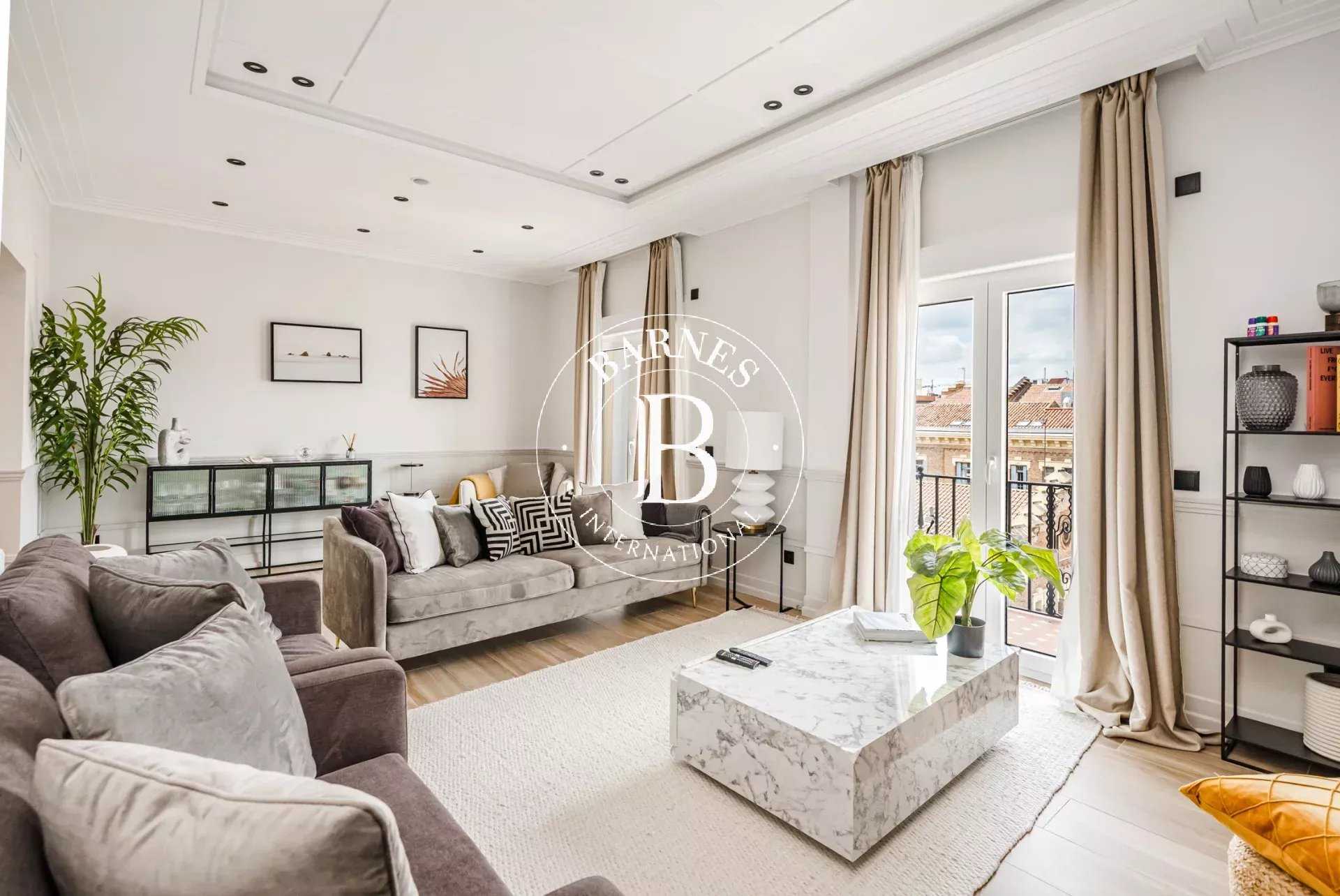 Madrid  - Appartement 