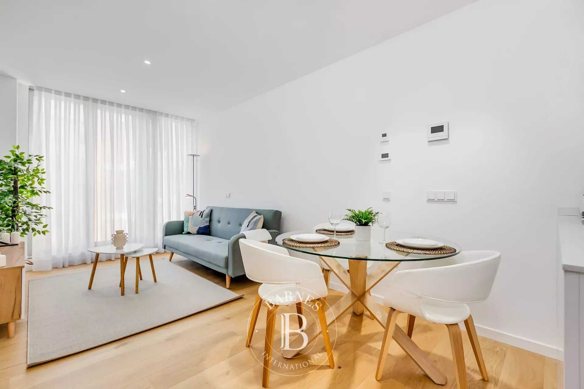 Madrid  - Apartment 1 Bedroom