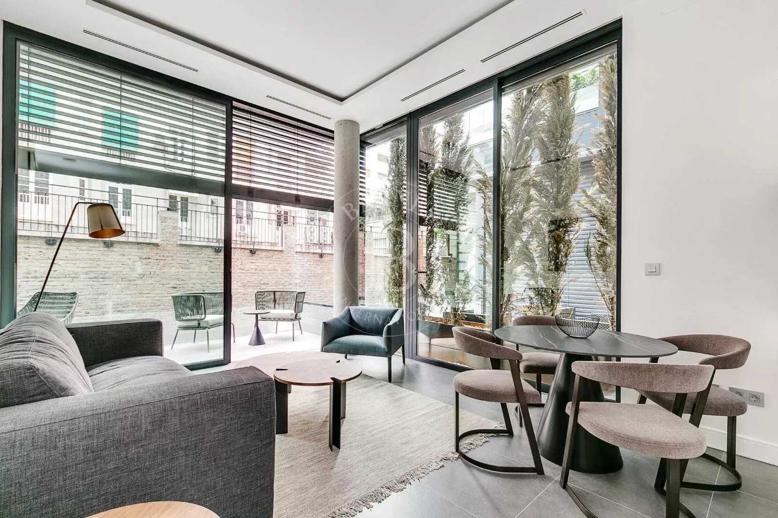 Madrid  - Appartement 