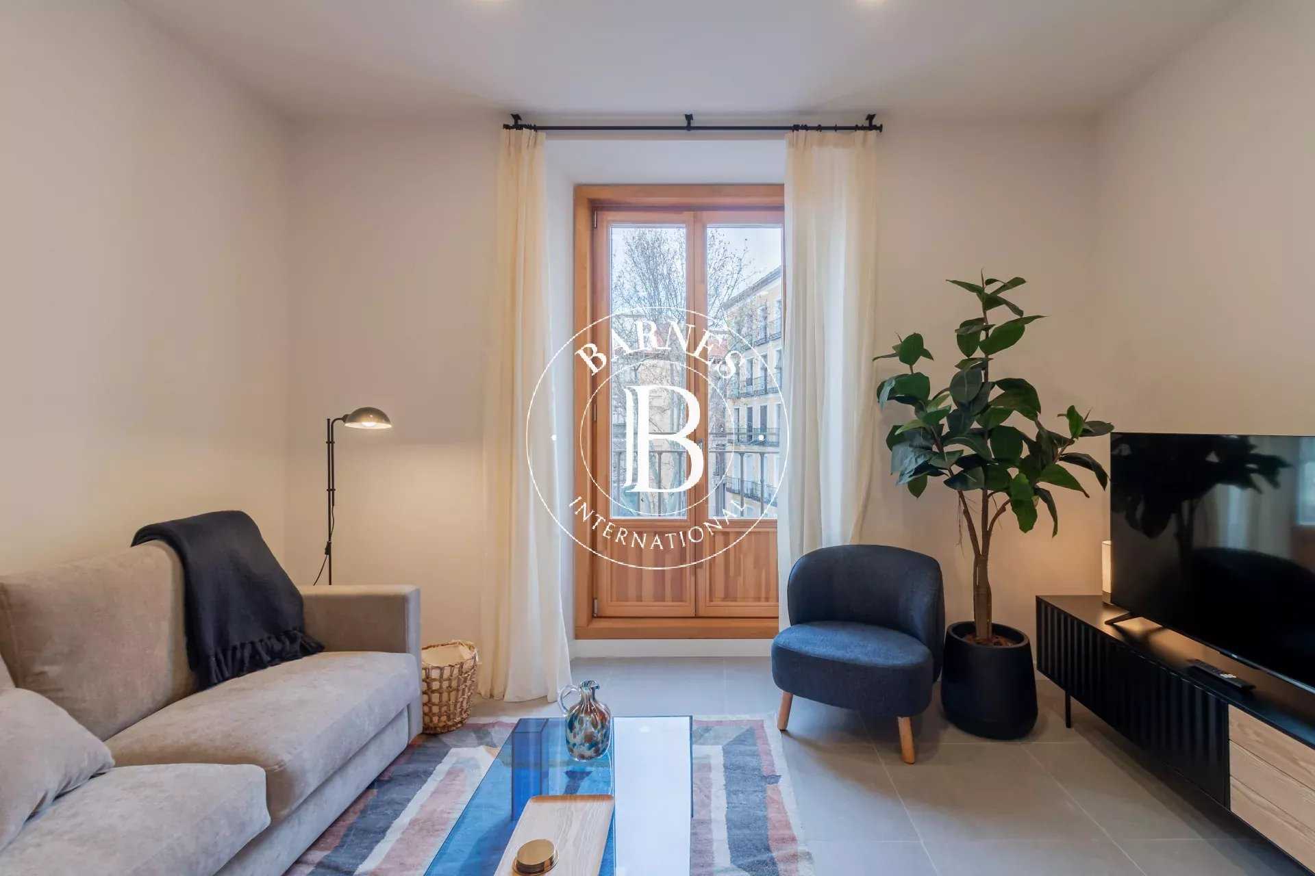 Madrid  - Appartement 