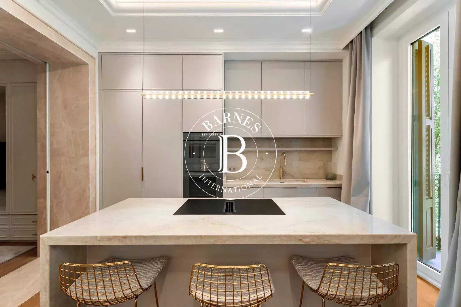 Madrid  - Appartement 