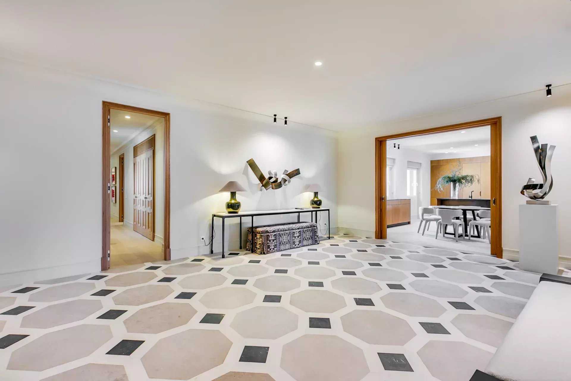 Madrid  - Appartement 