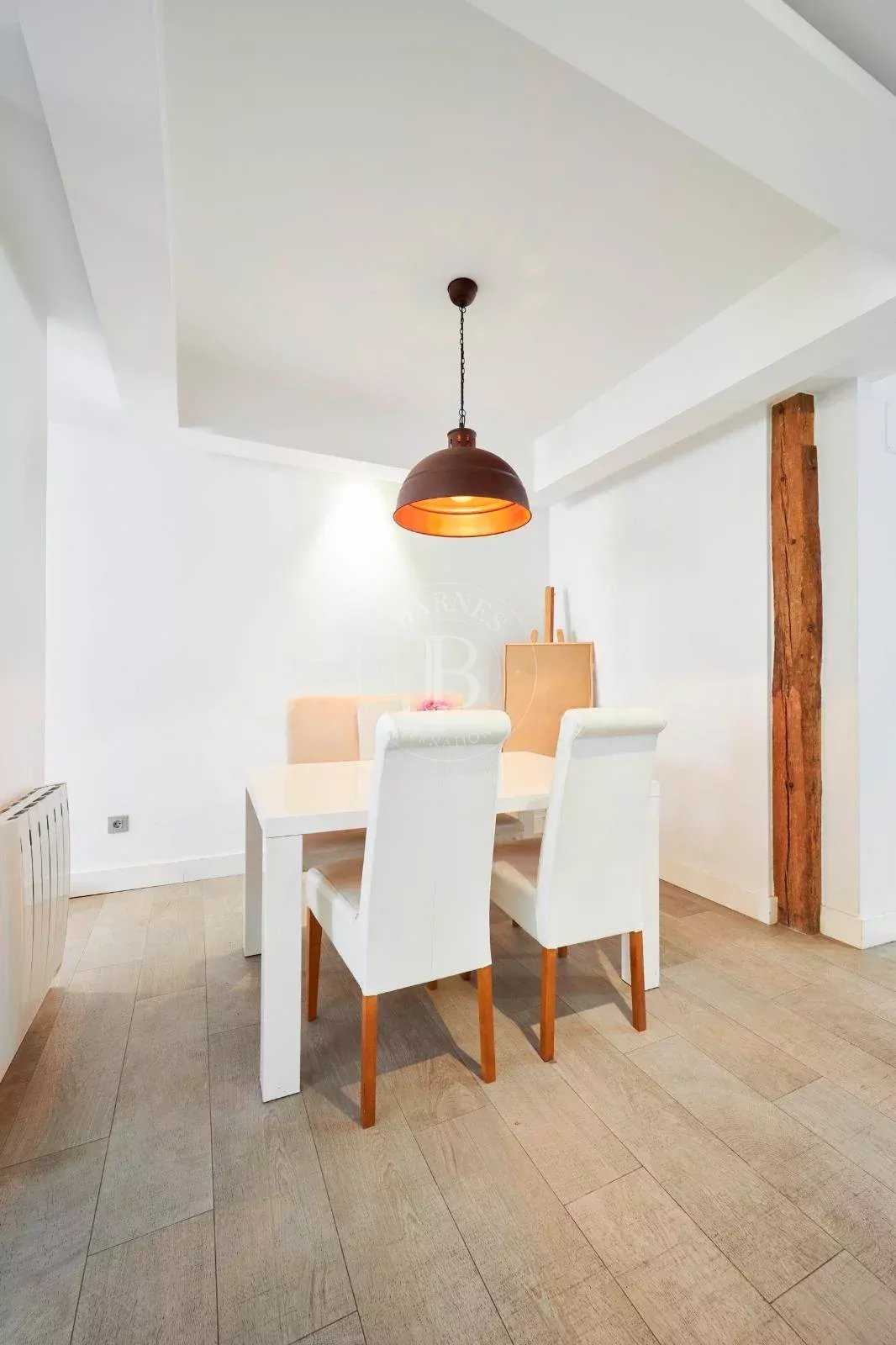 Madrid  - Apartment 4 Bedrooms