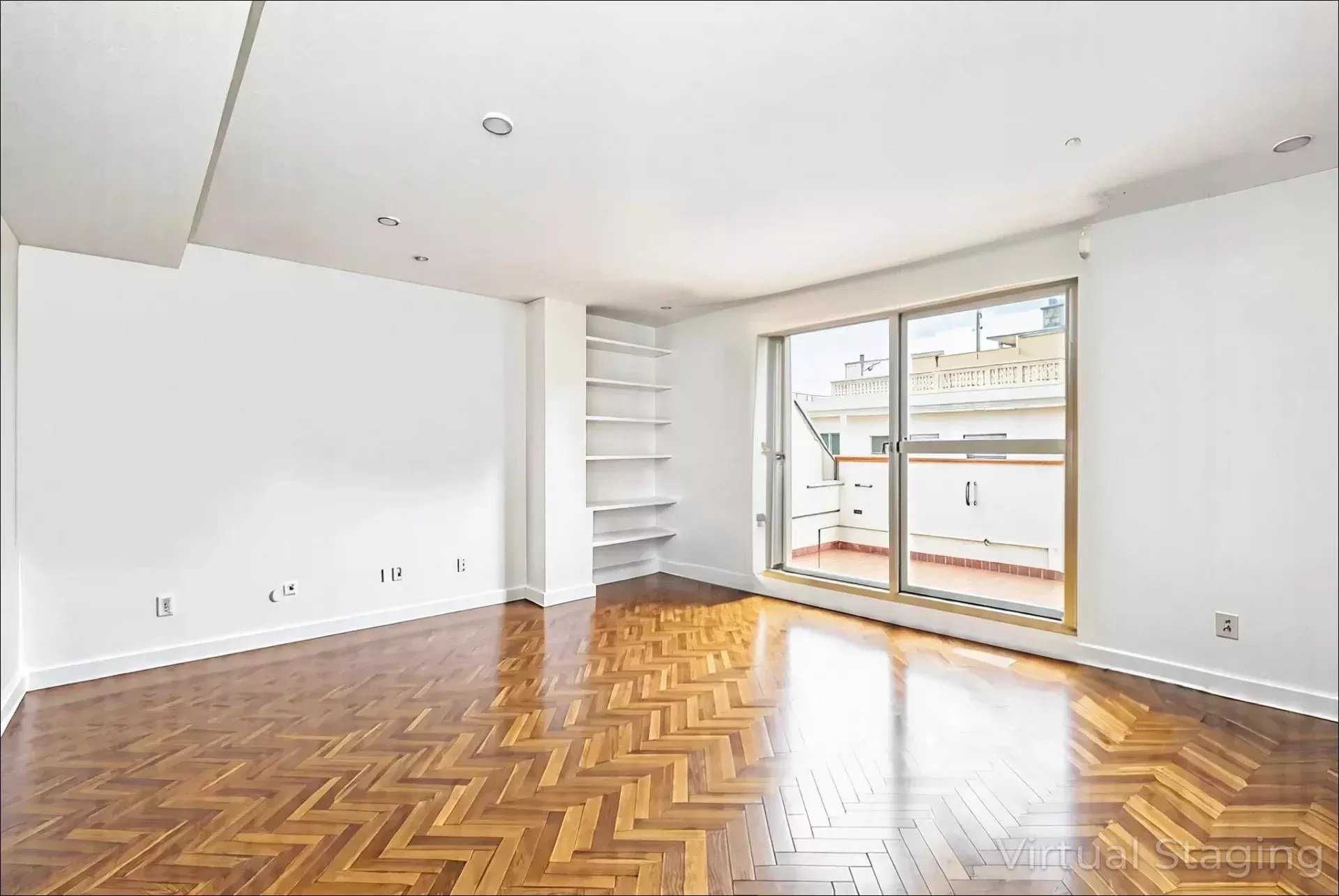 Madrid  - Apartment 3 Bedrooms