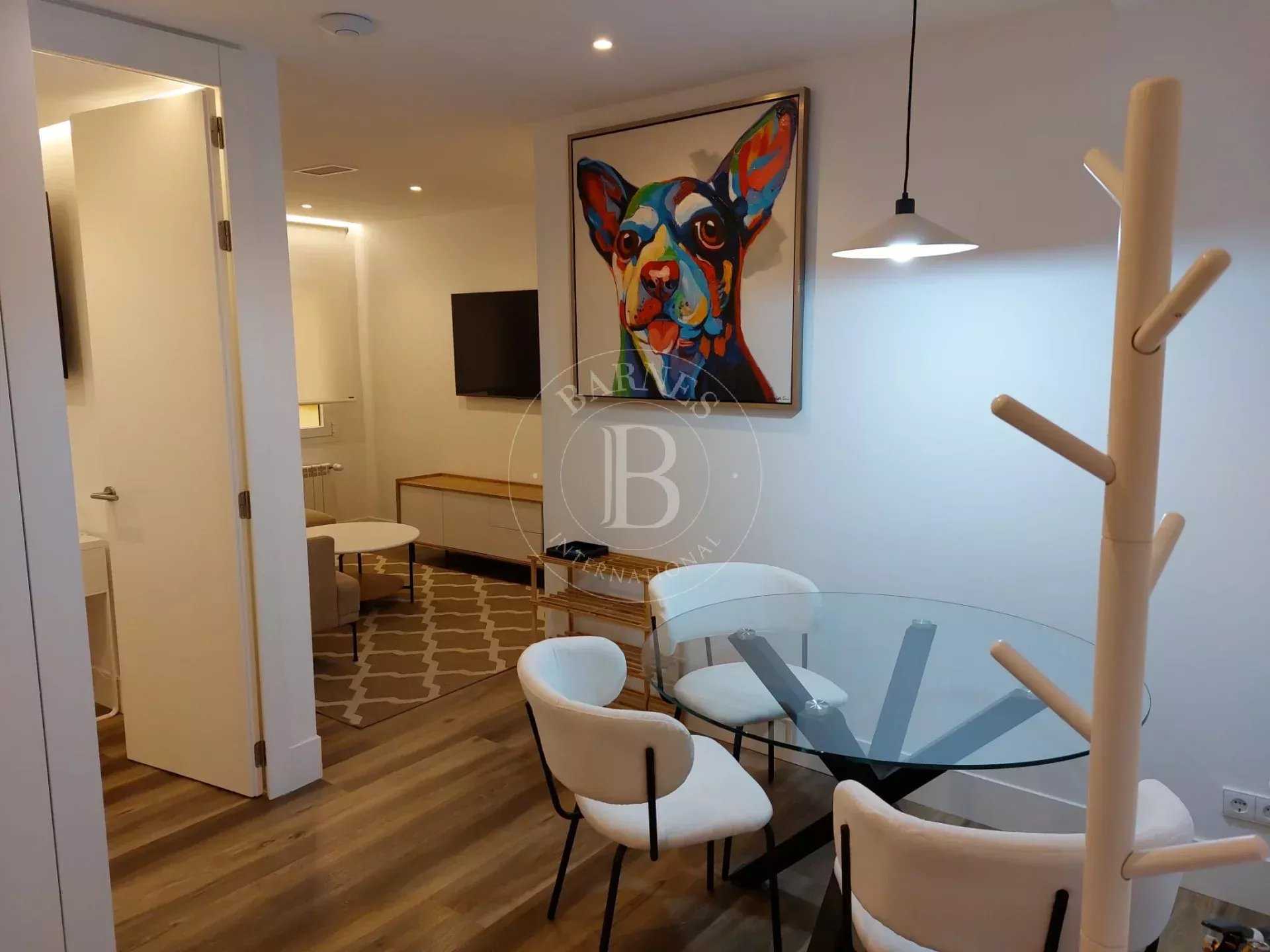 Madrid  - Appartement 