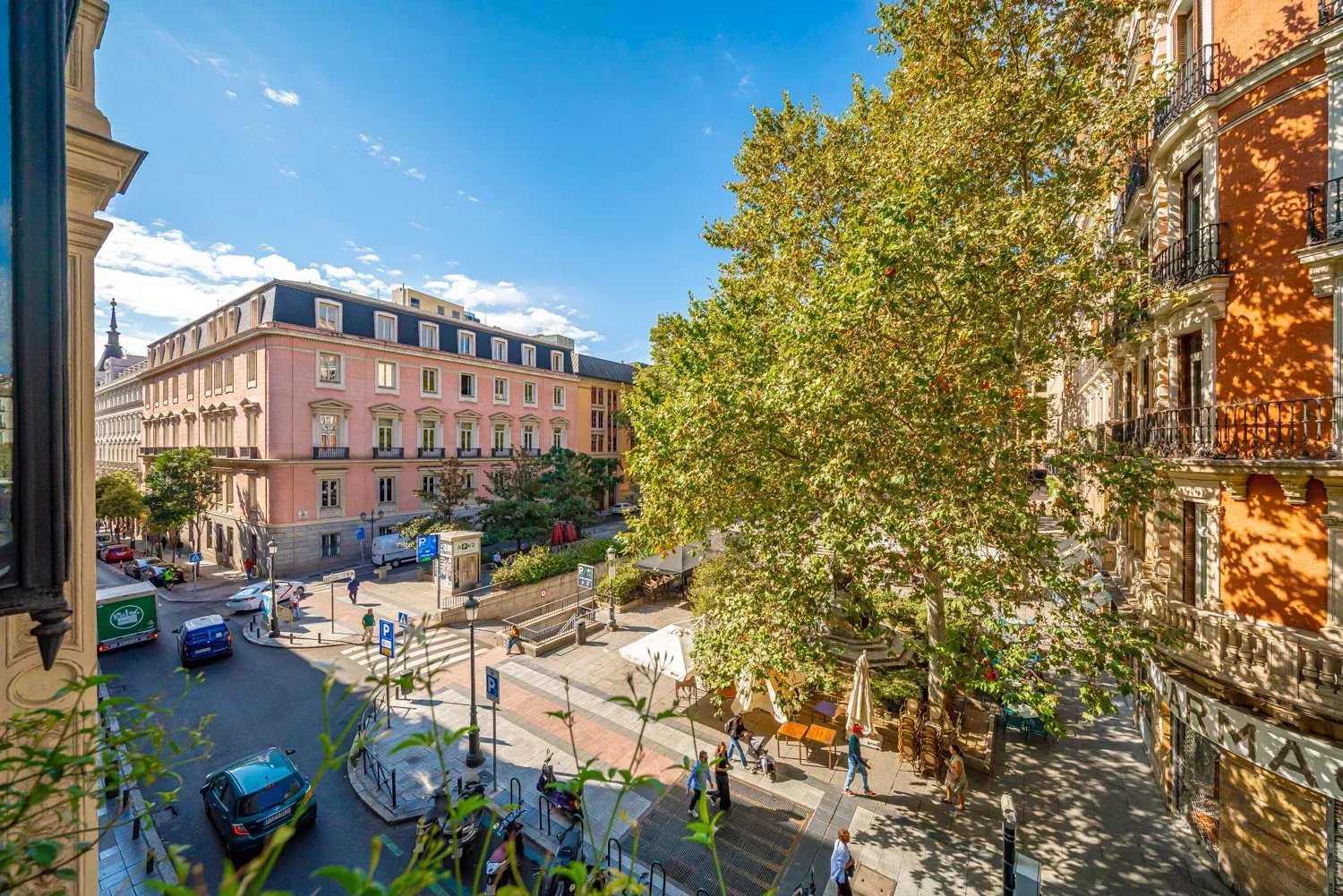 Madrid  - Appartement 