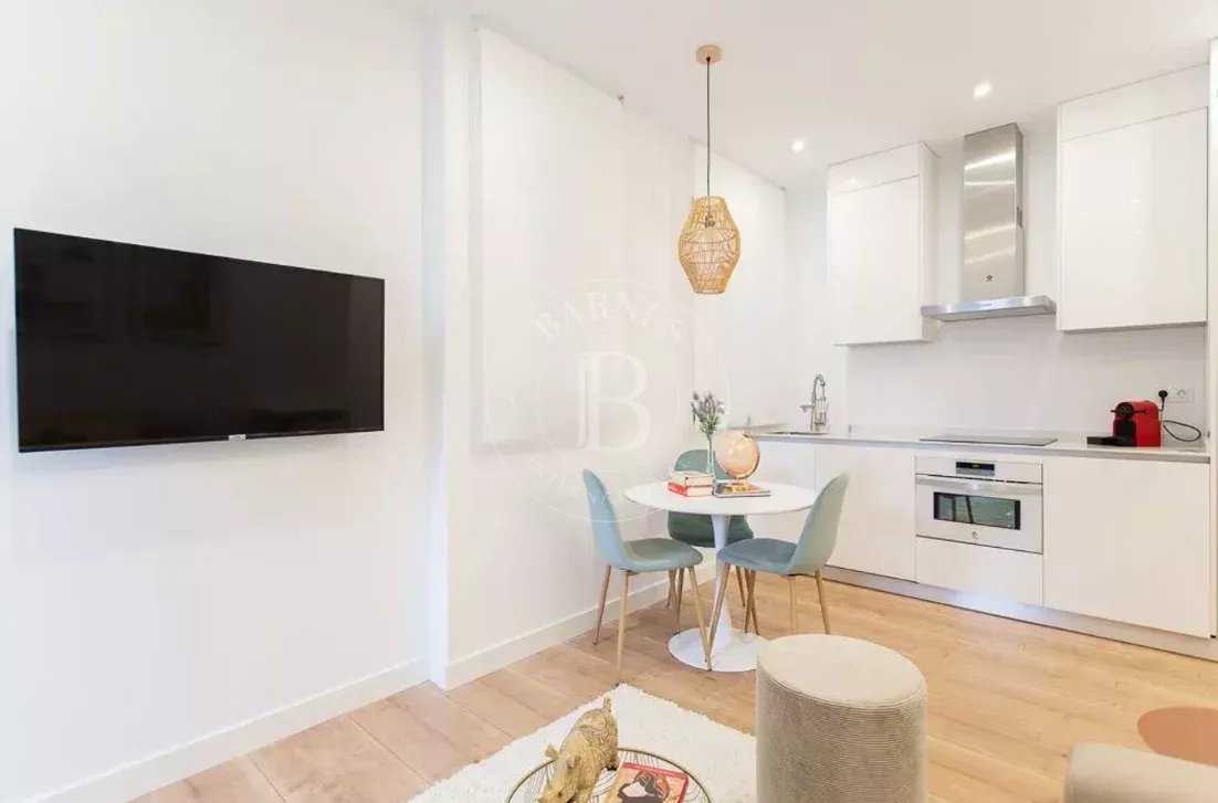 Madrid  - Apartment 3 Bedrooms