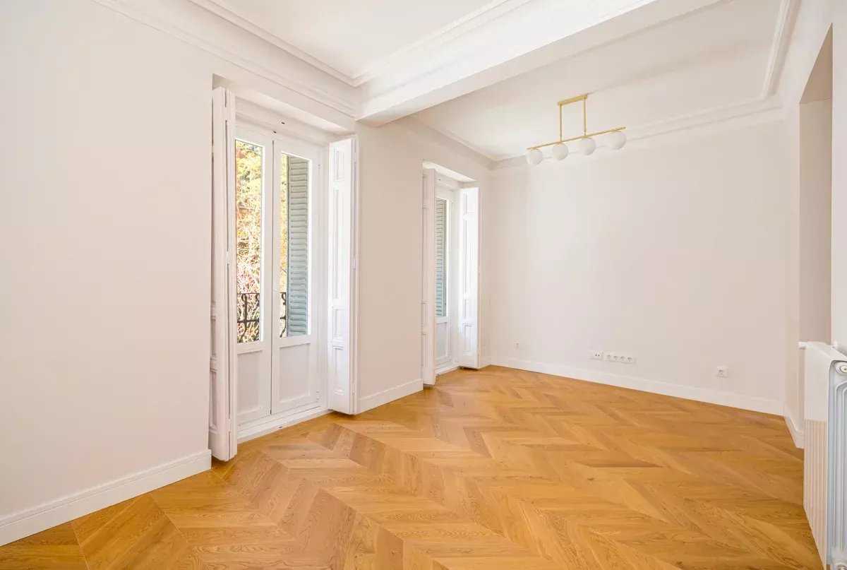 Madrid  - Apartment 2 Bedrooms