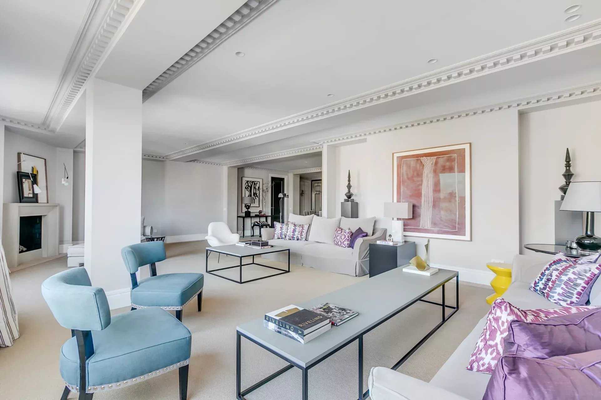 Madrid  - Appartement 