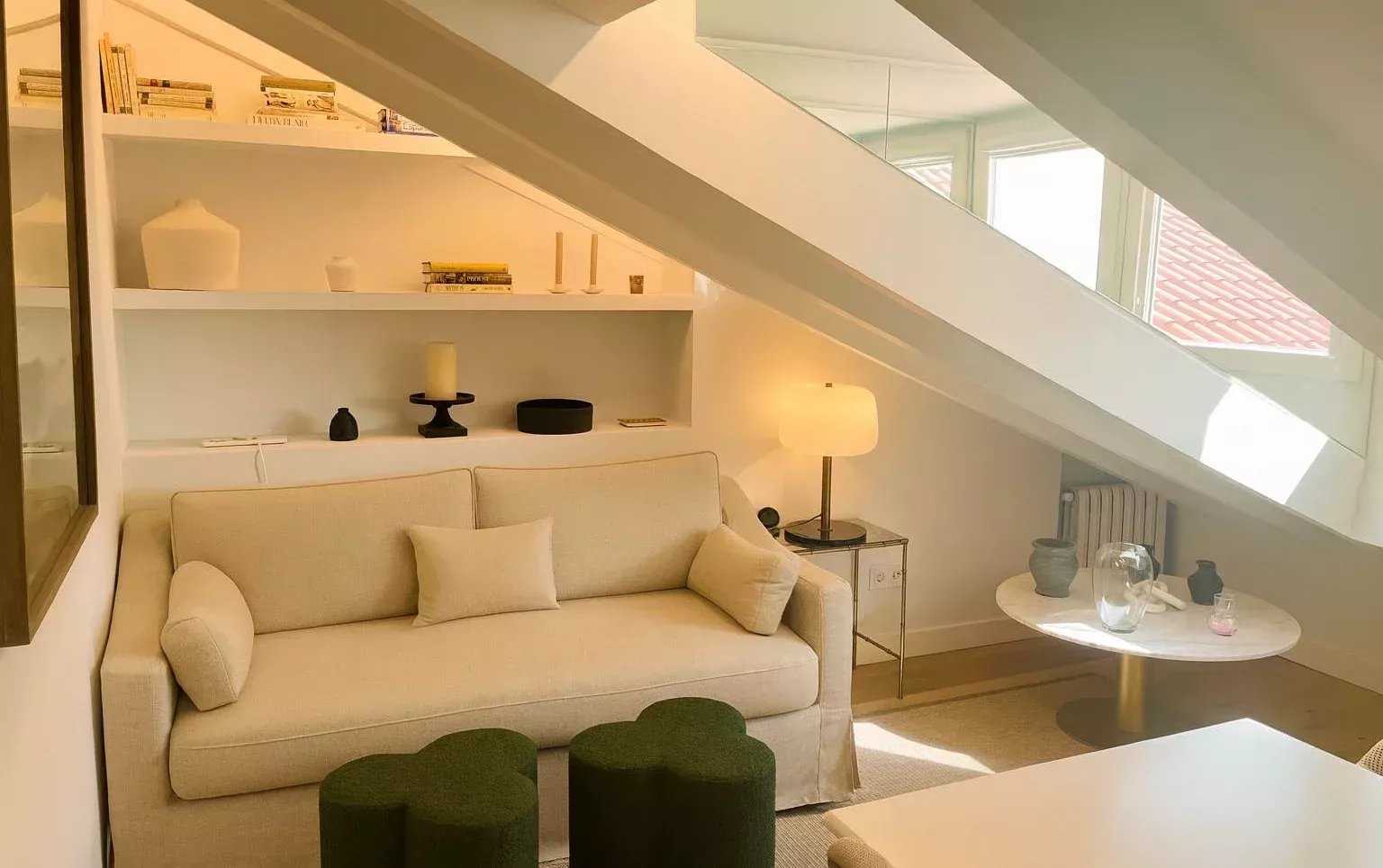 Madrid  - Appartement 