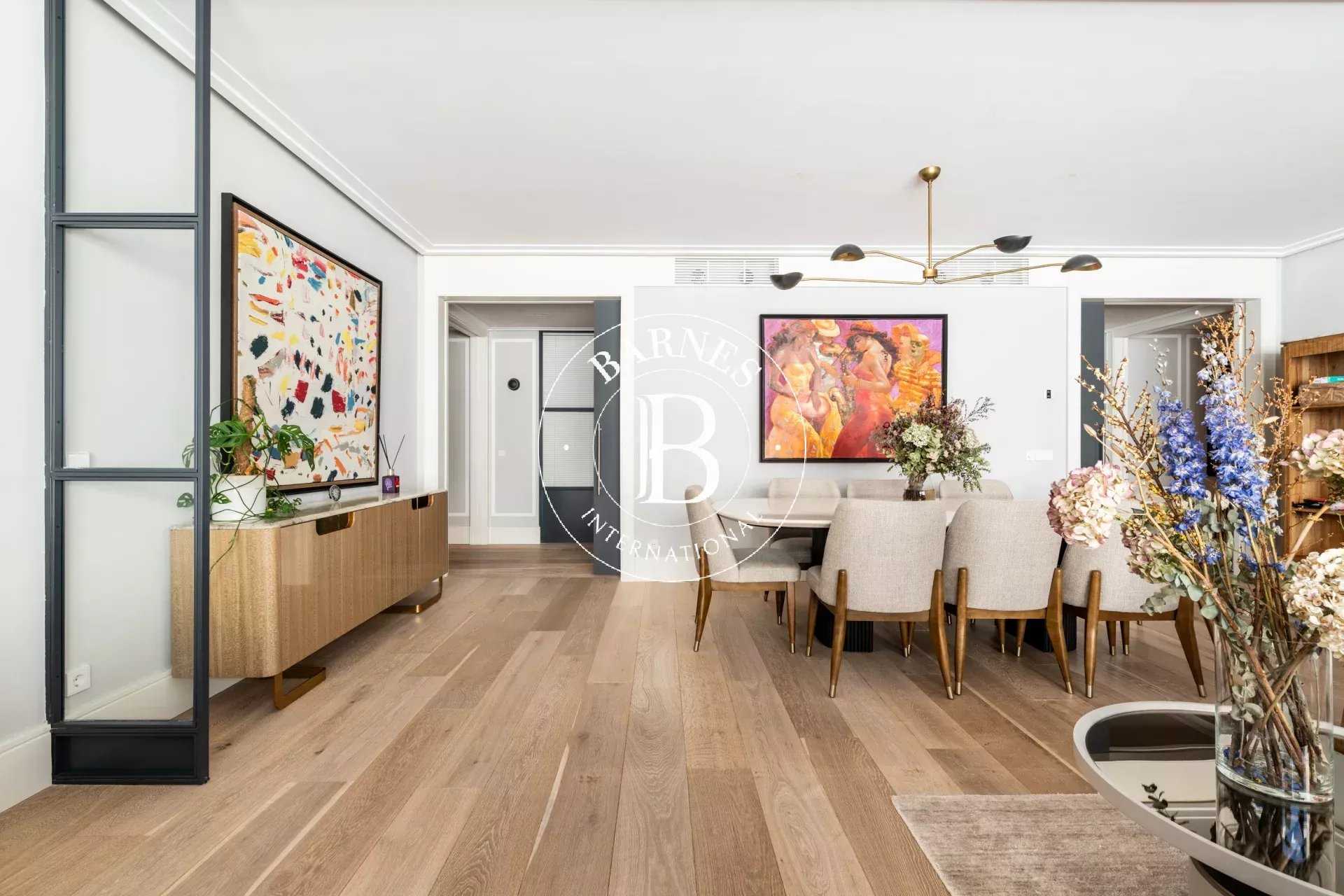 Madrid  - Appartement 