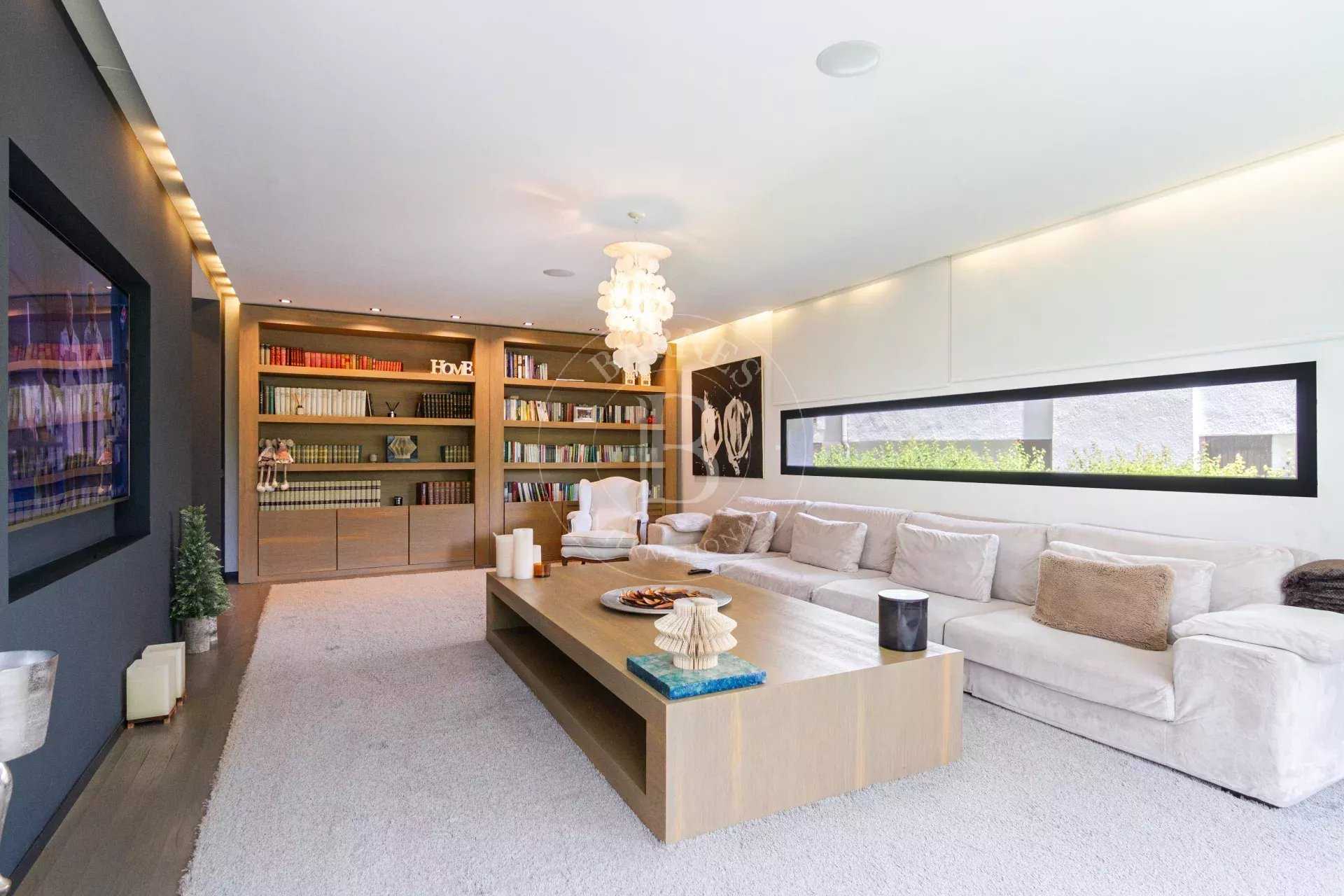 Alcobendas  - Chalet 