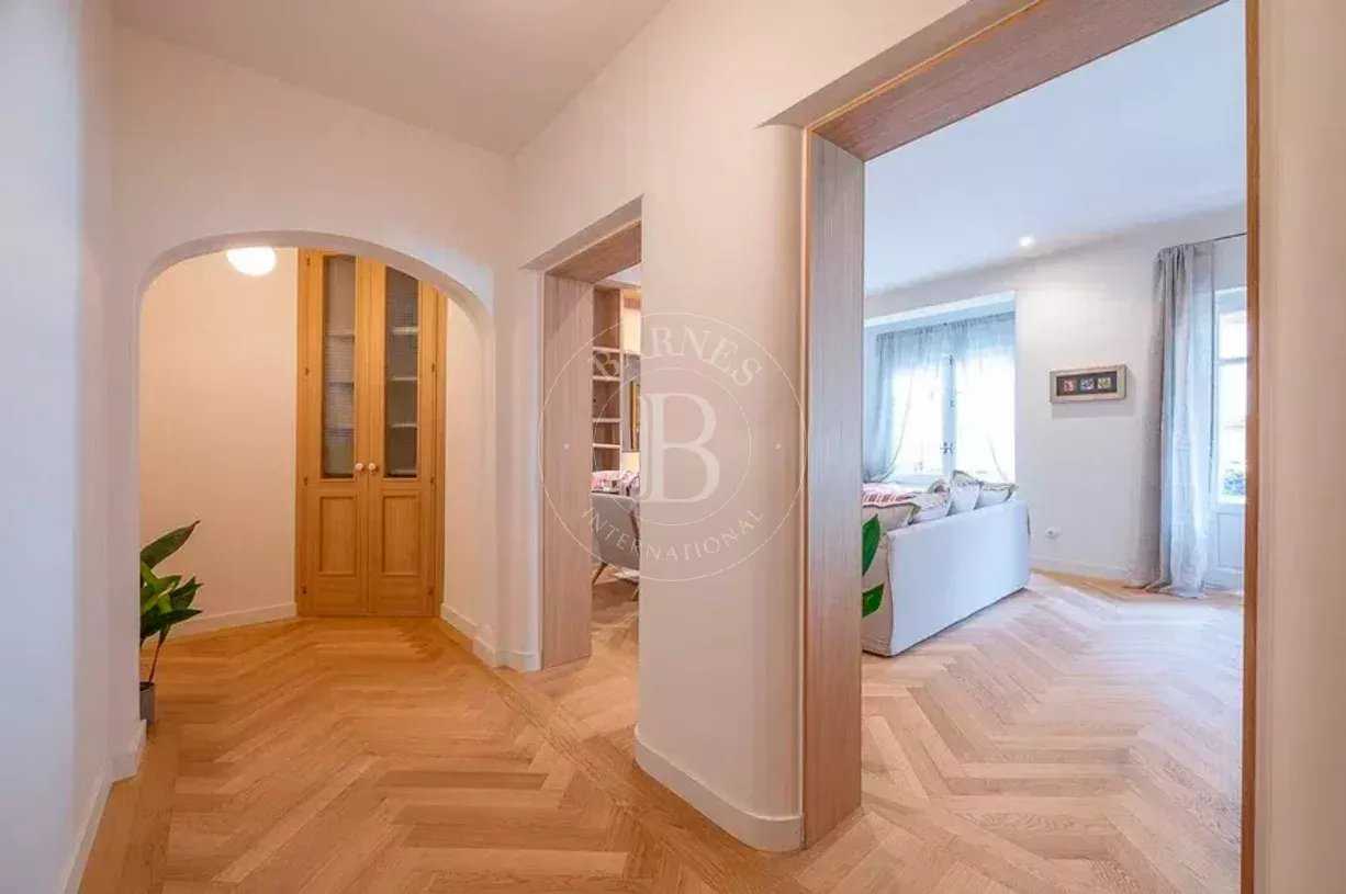 Madrid  - Apartment 3 Bedrooms