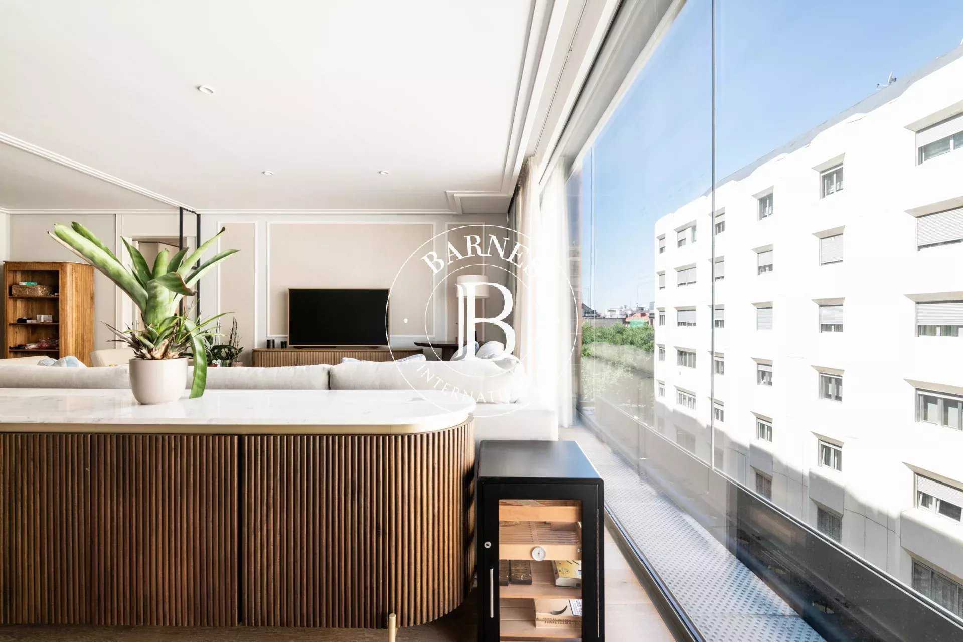 Madrid  - Appartement 