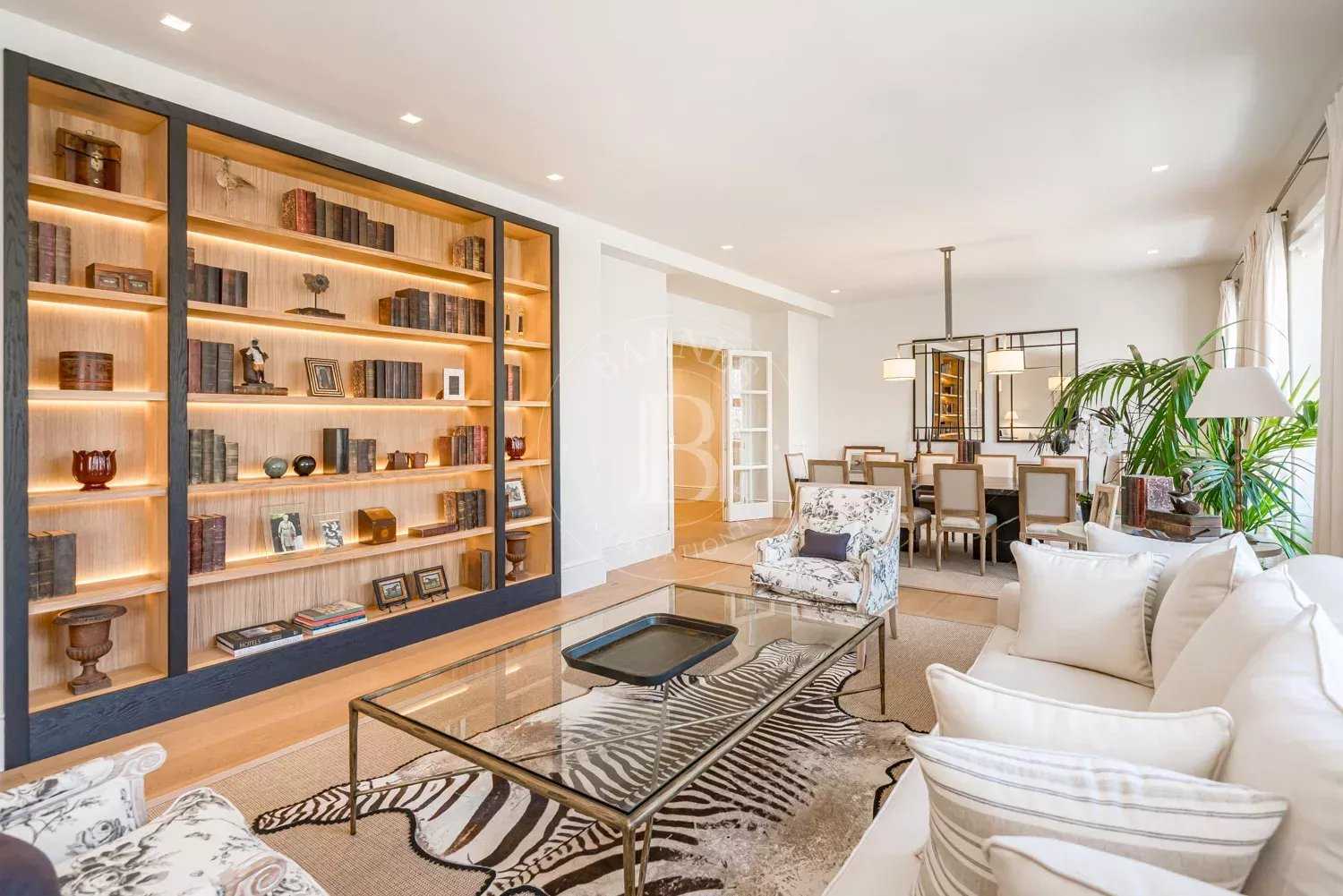 Madrid  - Appartement 