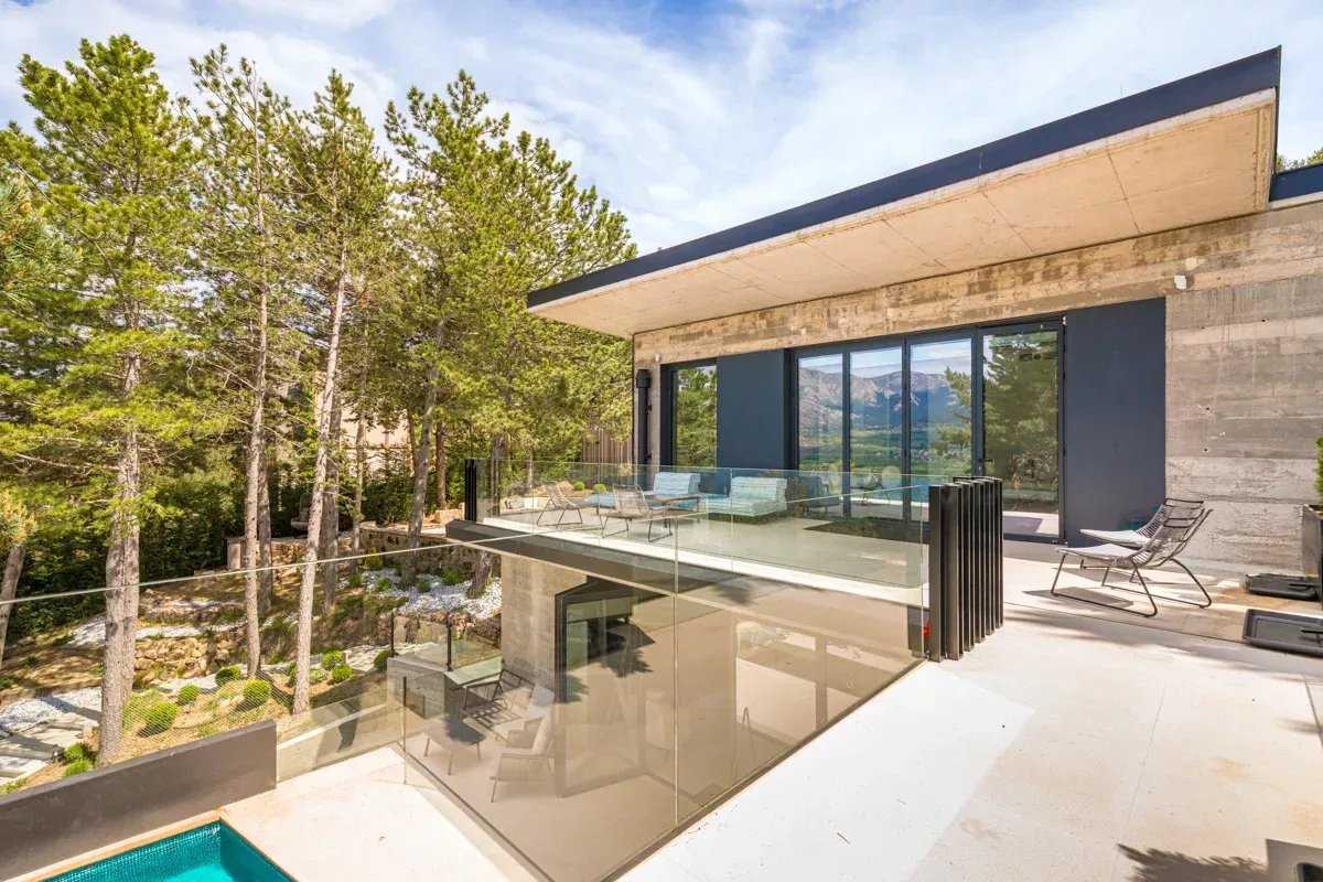 Collado Mediano  - Piso 