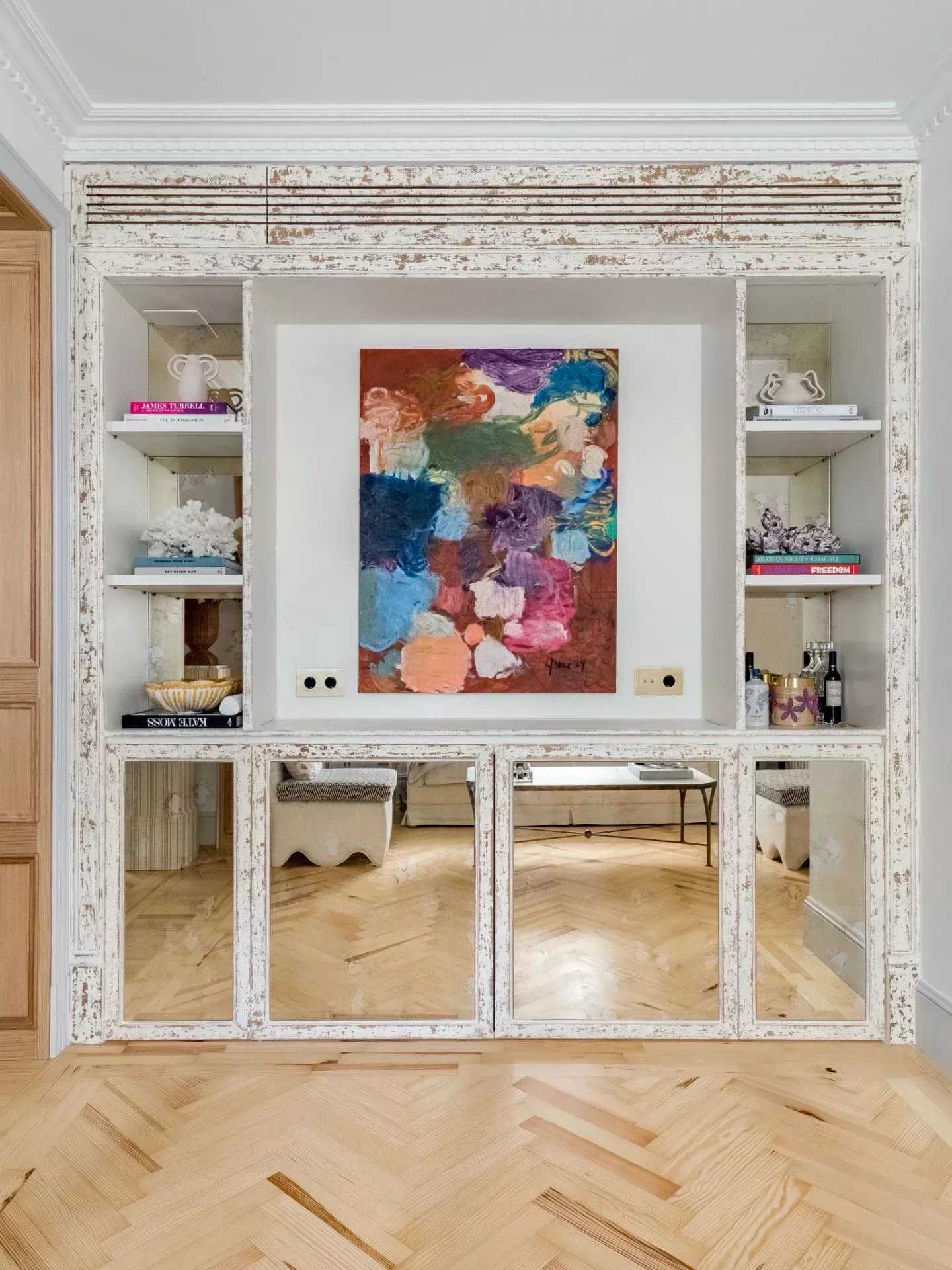 Madrid  - Appartement 