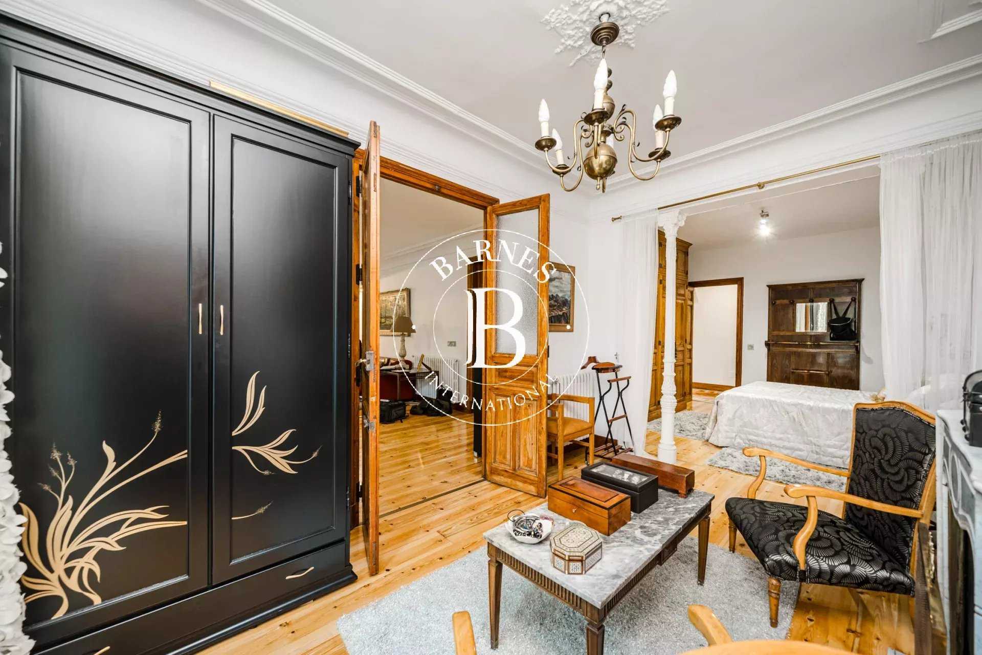 Madrid  - Appartement 3 Pi&egrave;ces 3 Chambres