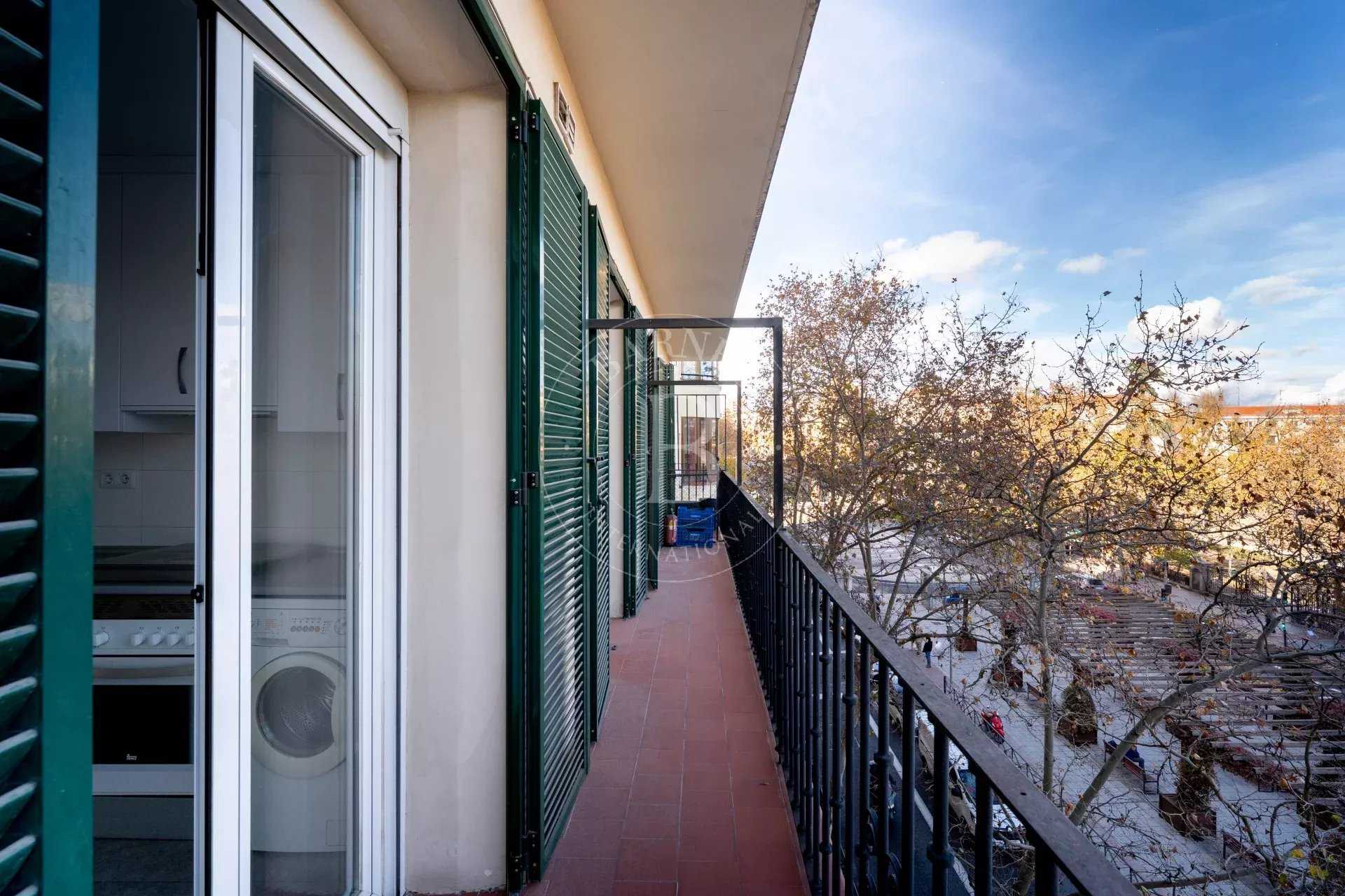 Madrid  - Apartment 2 Bedrooms