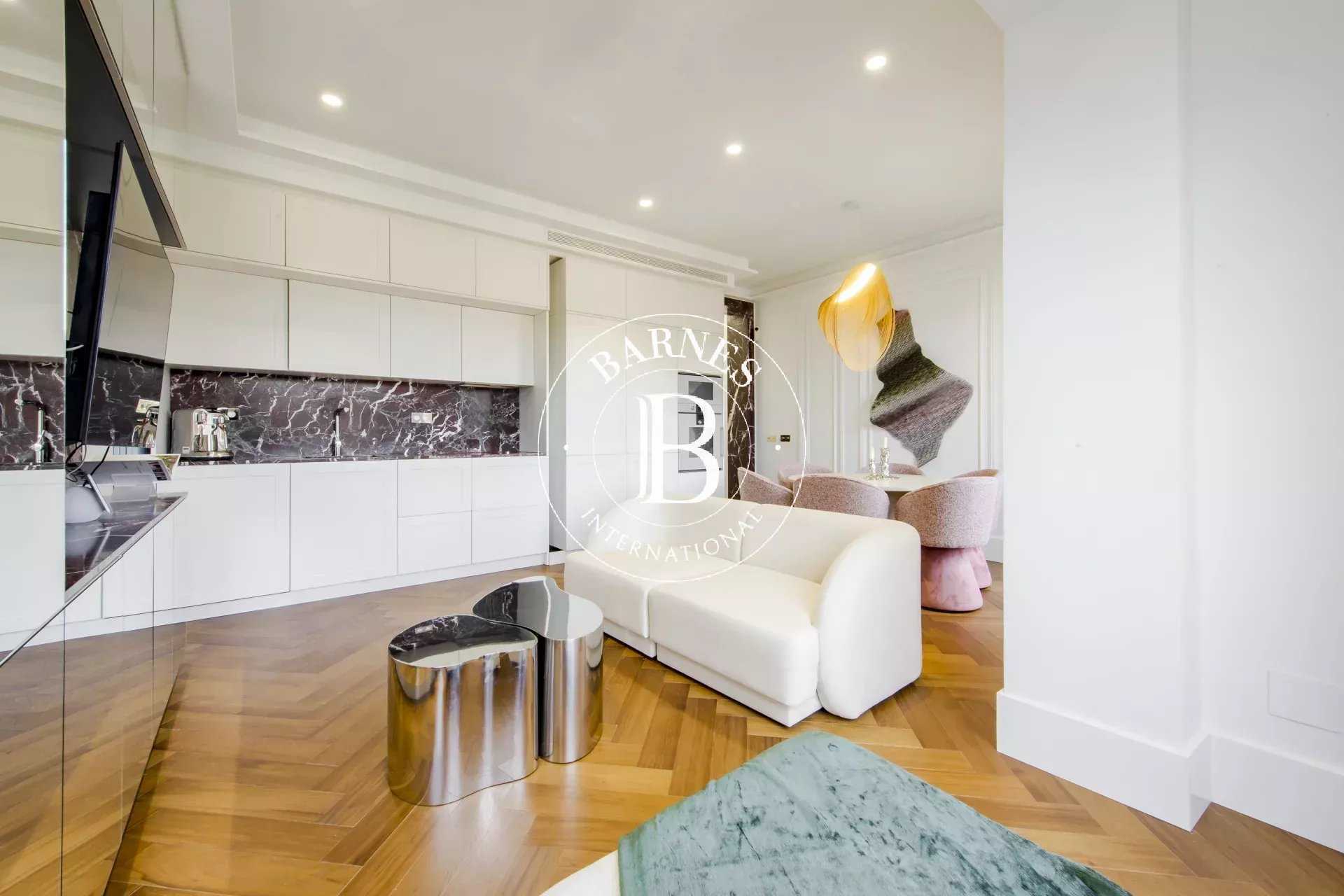 Madrid  - Appartement 