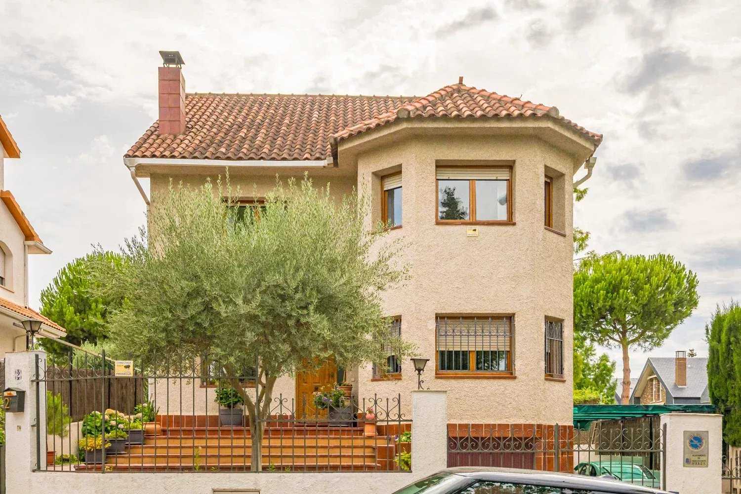 Pozuelo de Alarcón  - Casa 