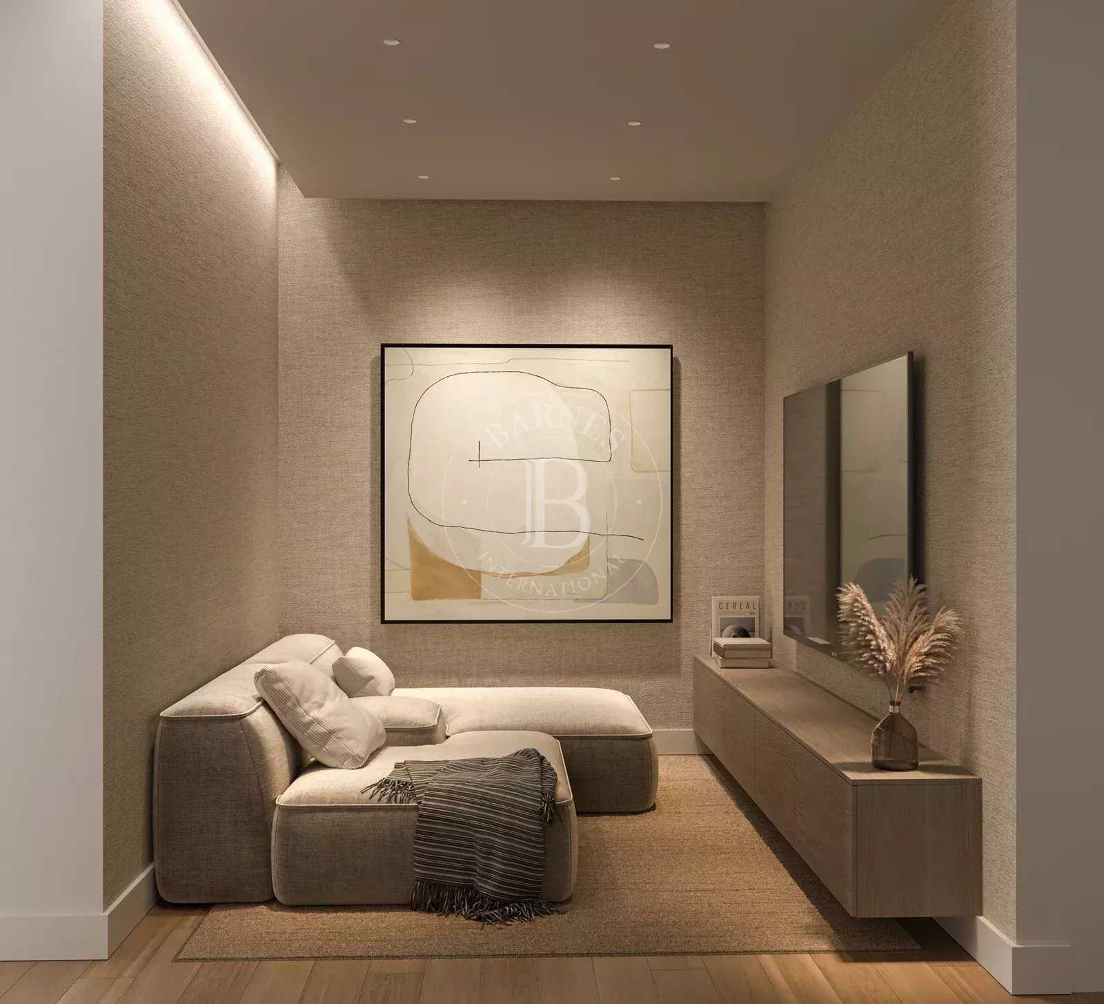Madrid  - Appartement 