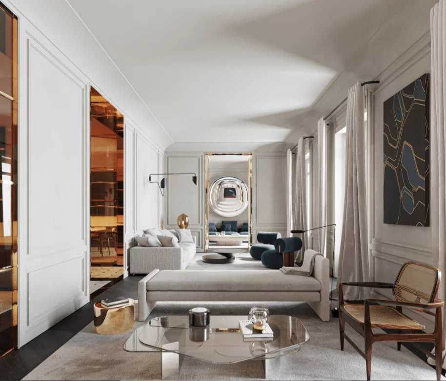 Madrid  - Appartement 