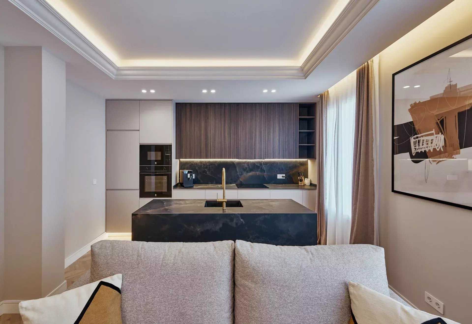 Madrid  - Appartement 