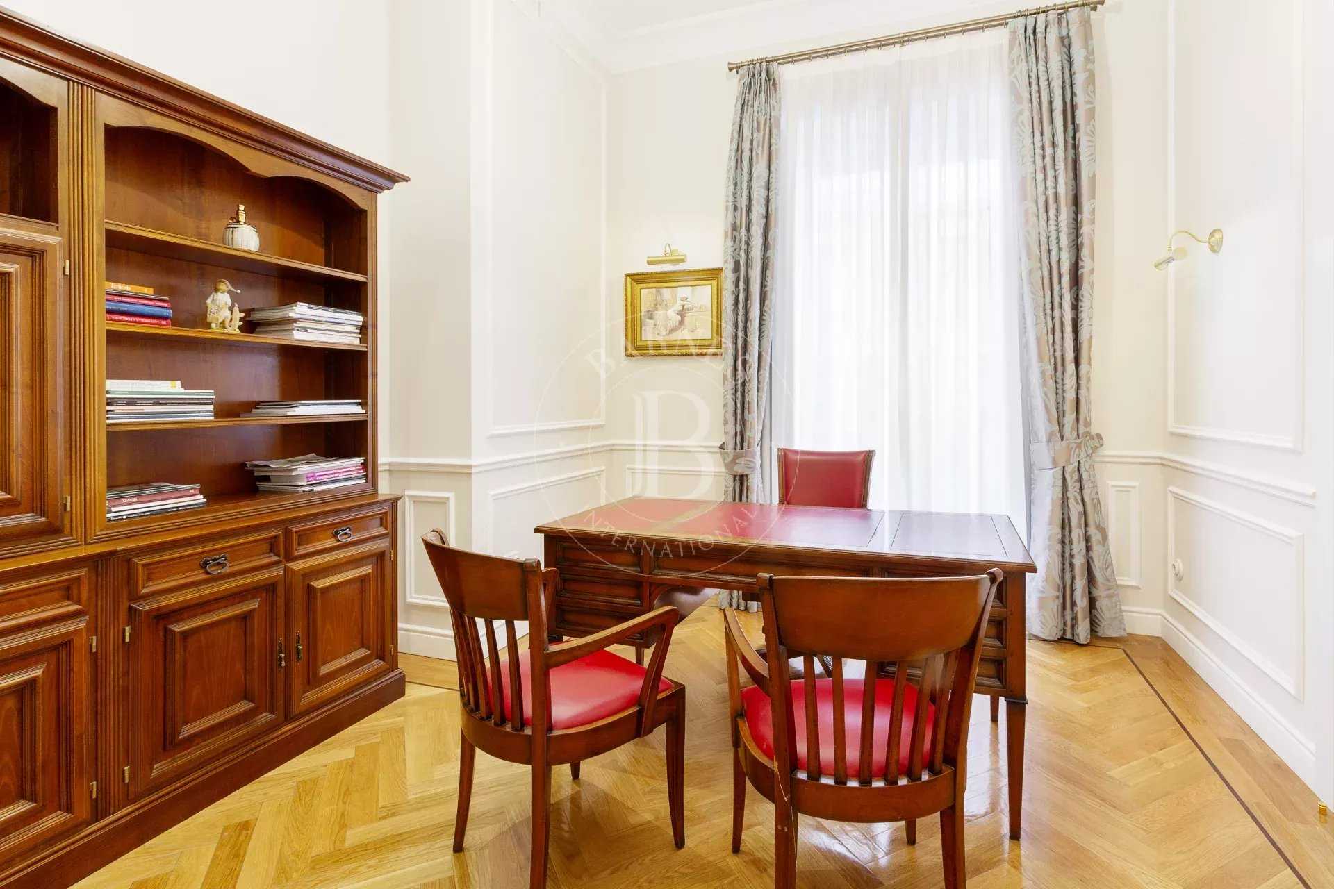 Madrid  - Appartement 