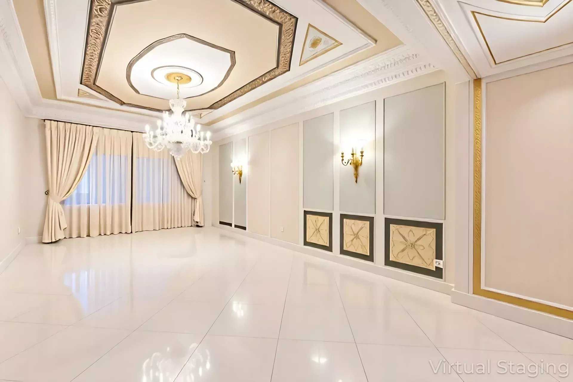 Madrid  - Appartement 1 Pièce 5 Chambres