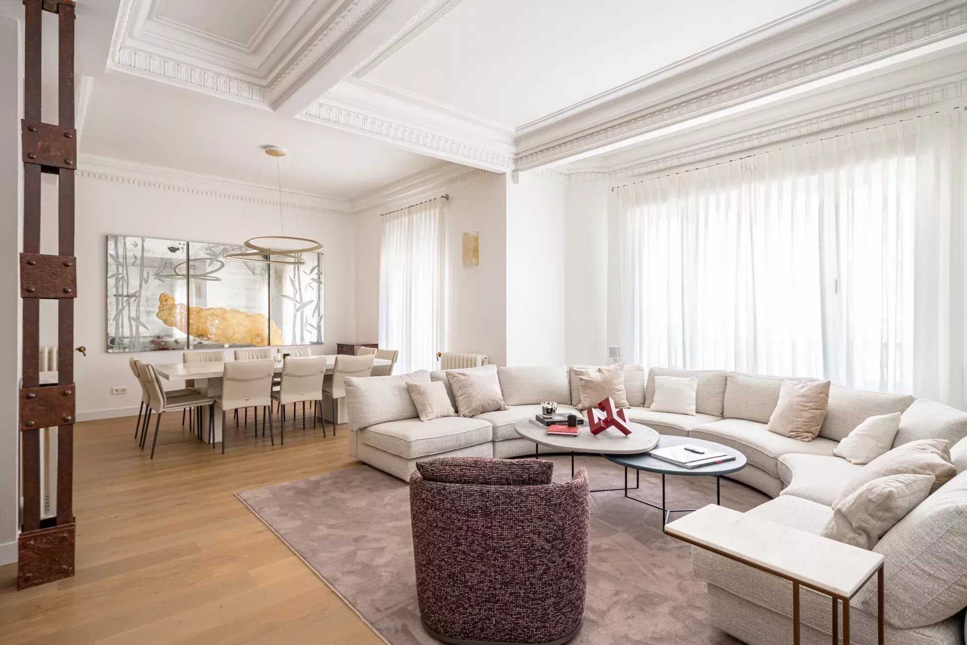 Madrid  - Appartement 