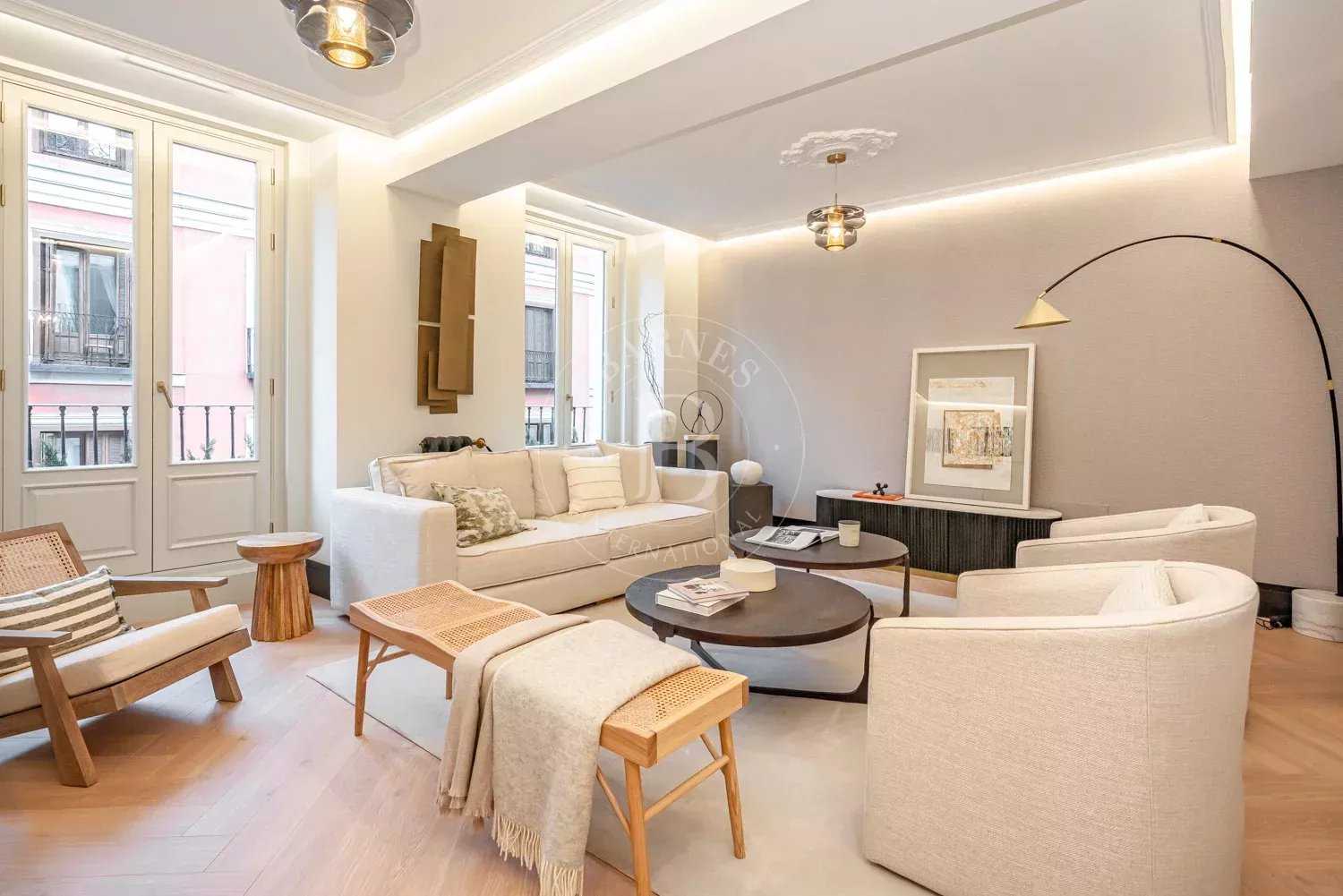 Madrid  - Appartement 