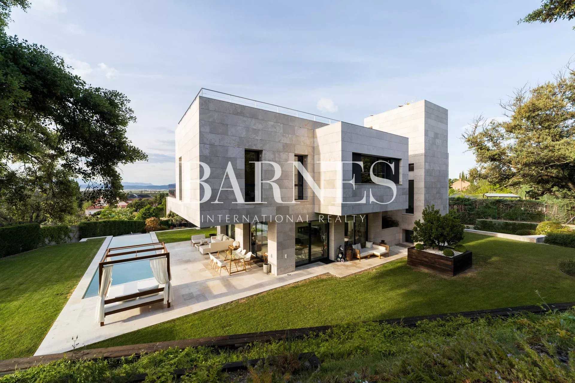 Ciudalcampo  - Chalet 4 Bedrooms