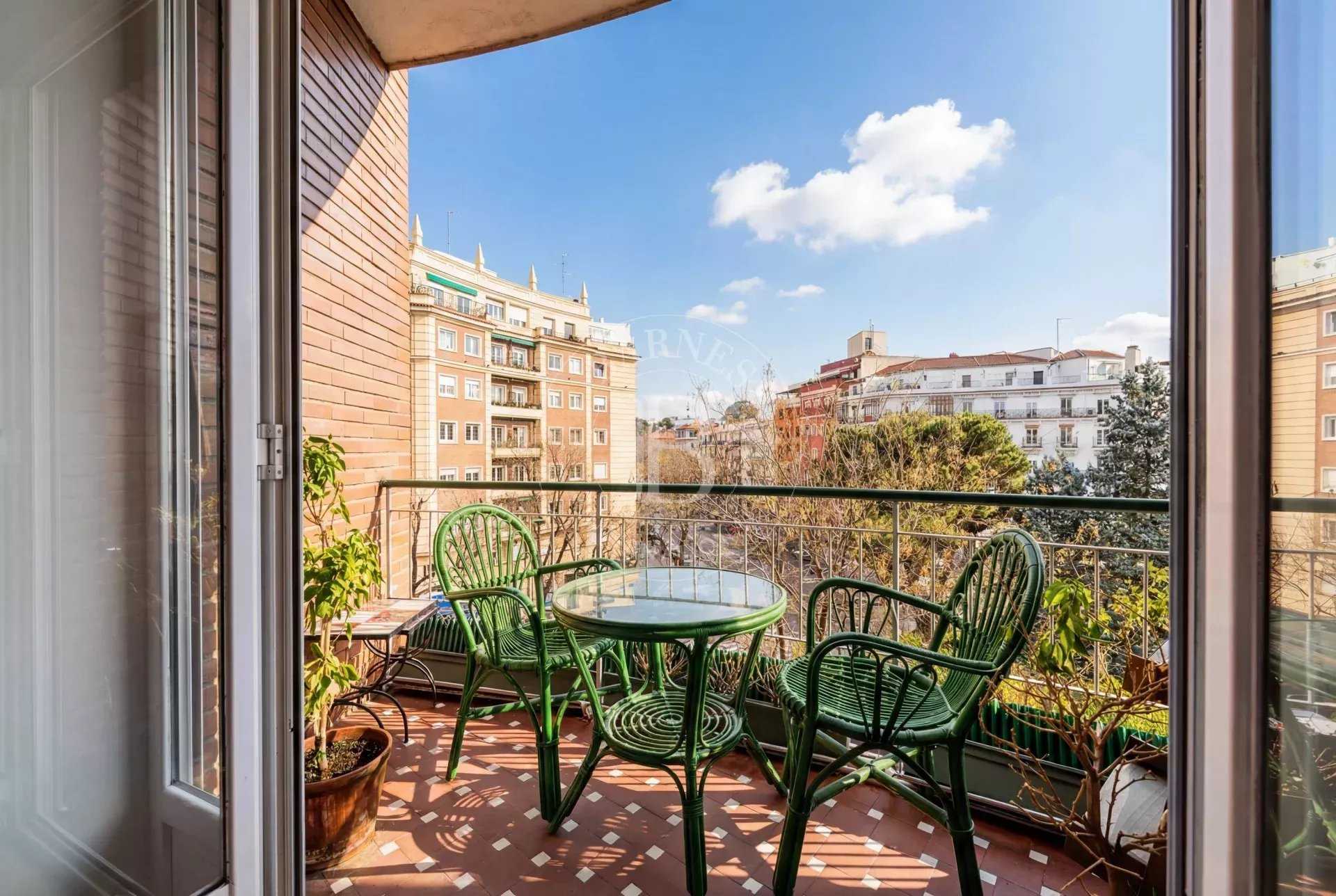 Madrid  - Appartement 