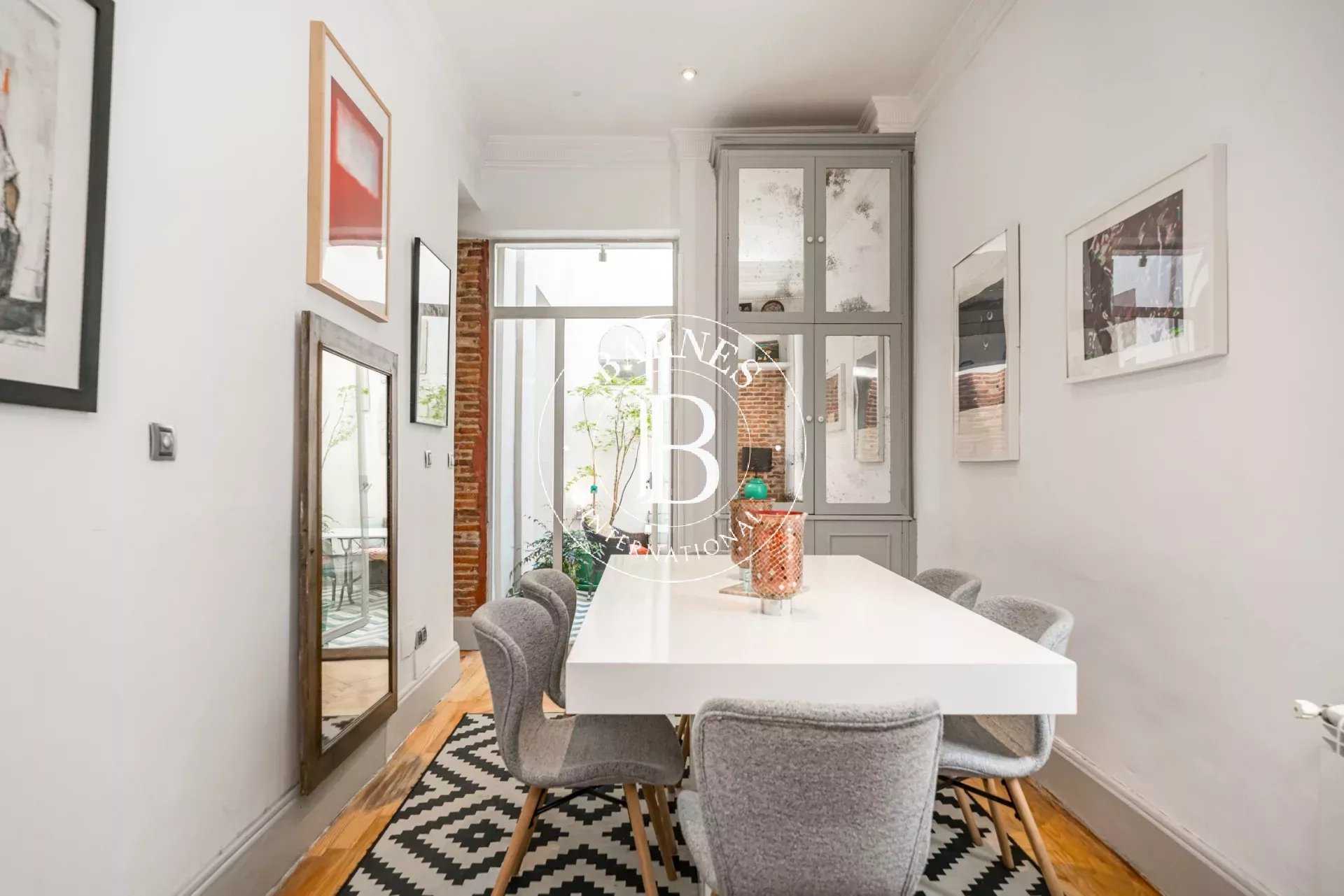 Madrid  - Appartement 