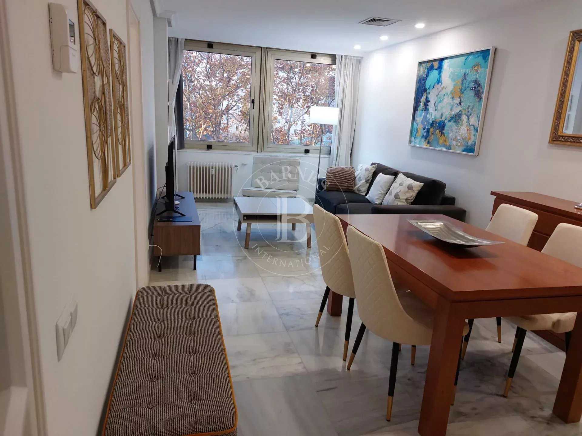 Madrid  - Appartement 