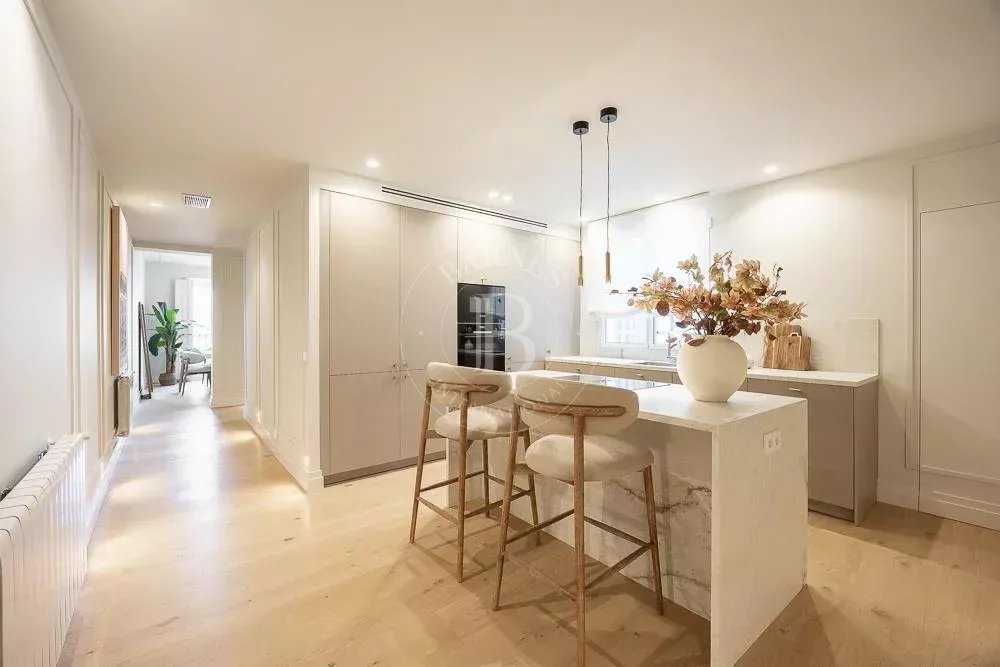 Madrid  - Apartment 2 Bedrooms