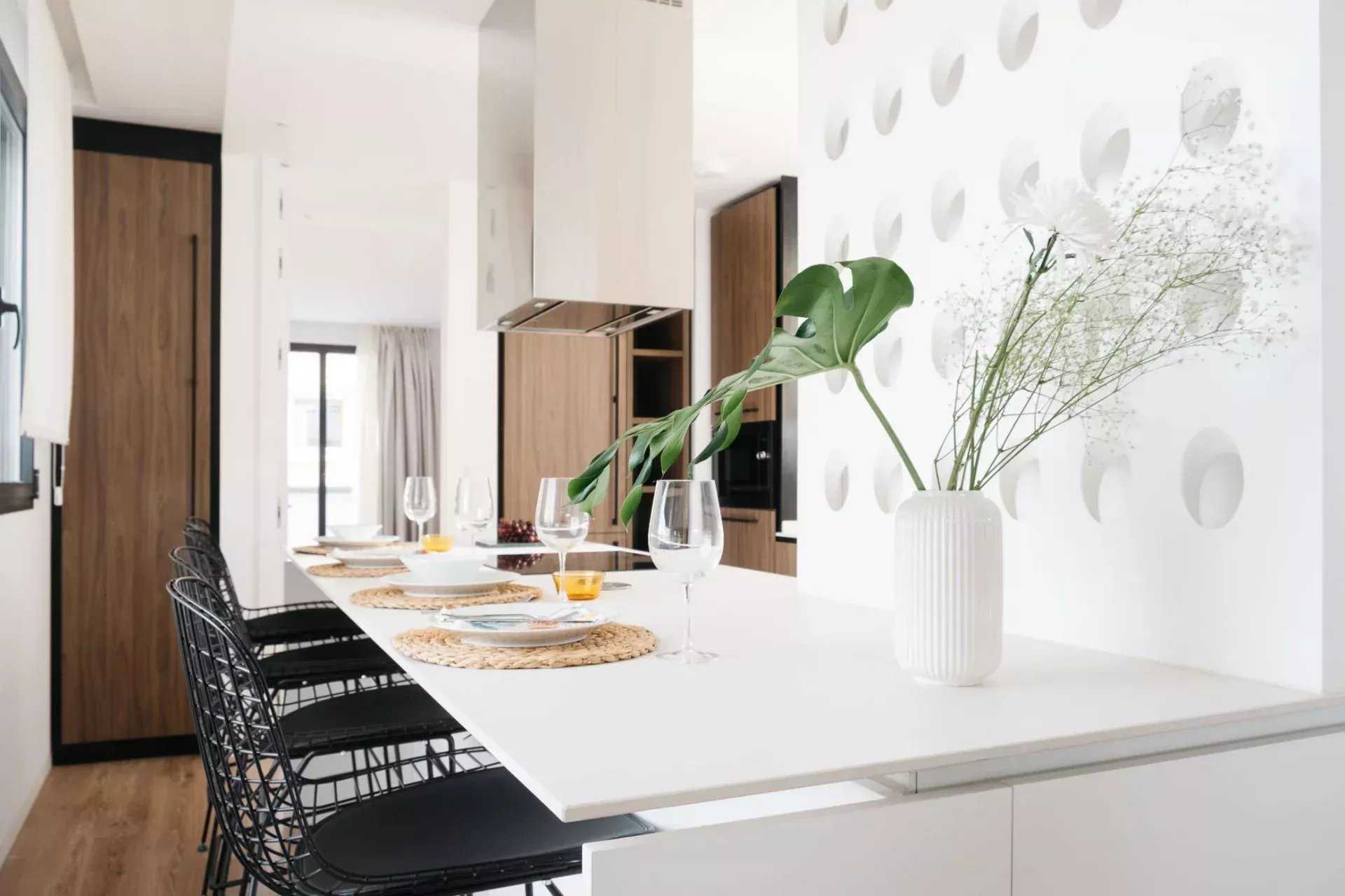 Madrid  - Piso 1 Cuarto, 1 Habitacion