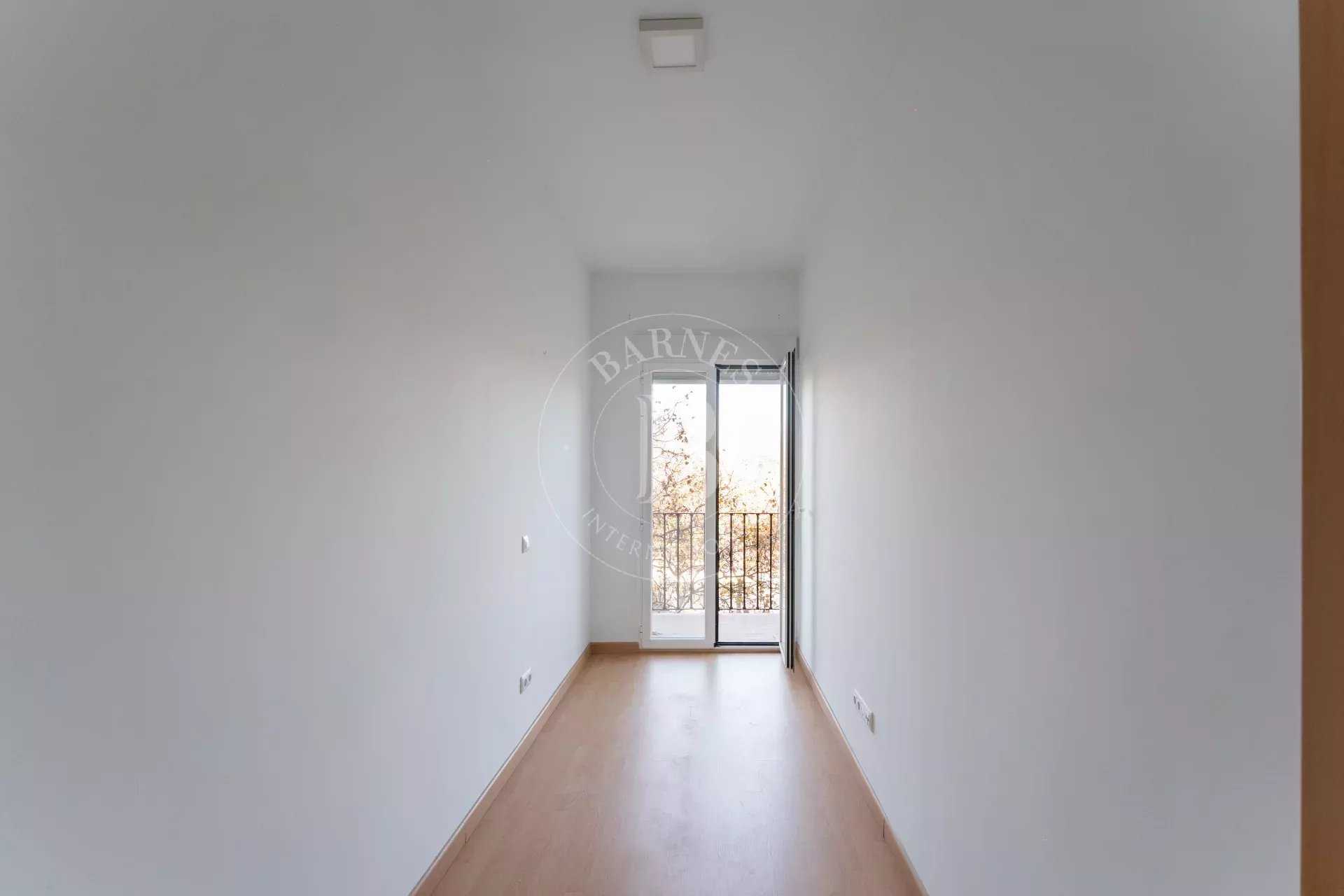 Madrid  - Apartment 2 Bedrooms