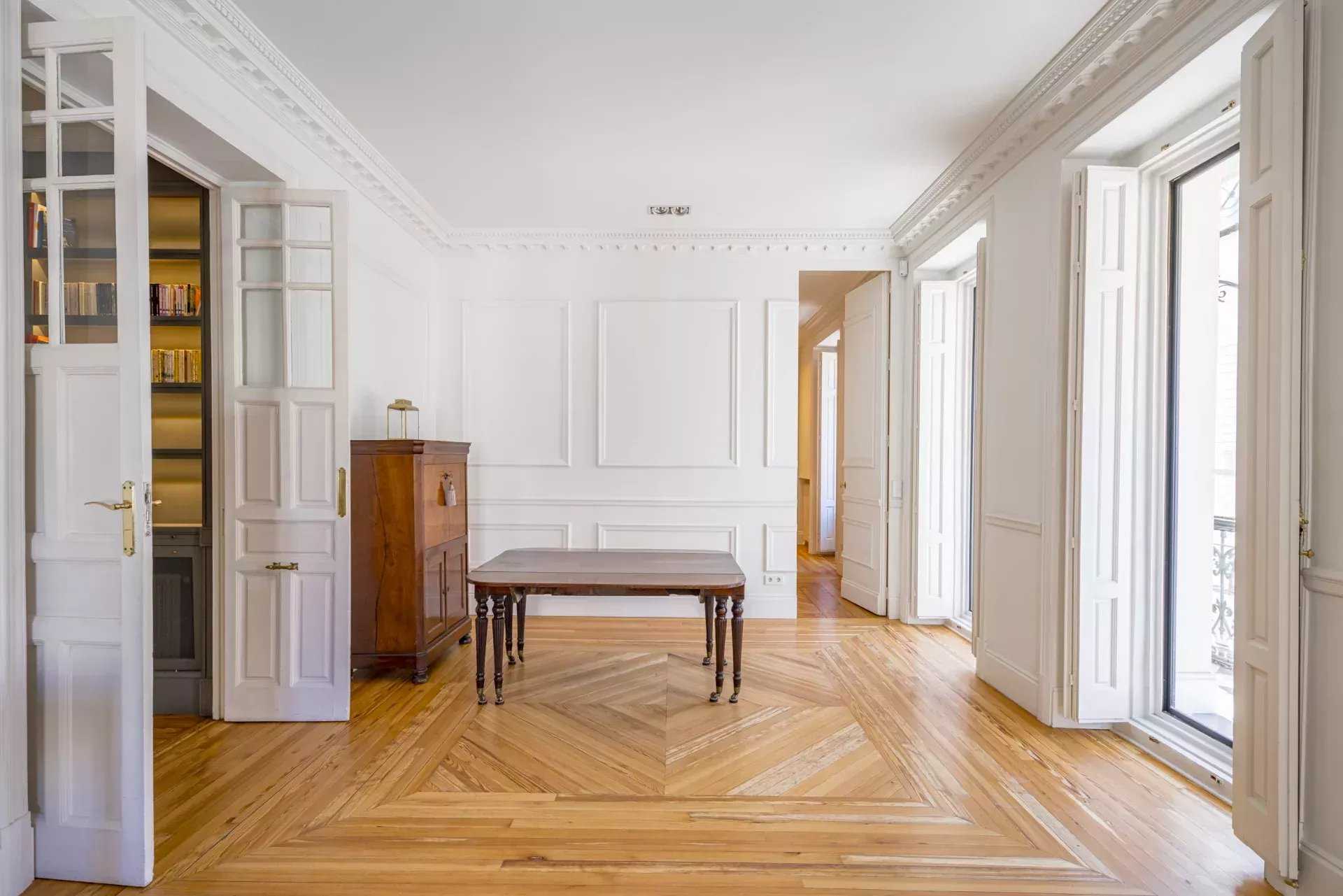 Madrid  - Appartement 