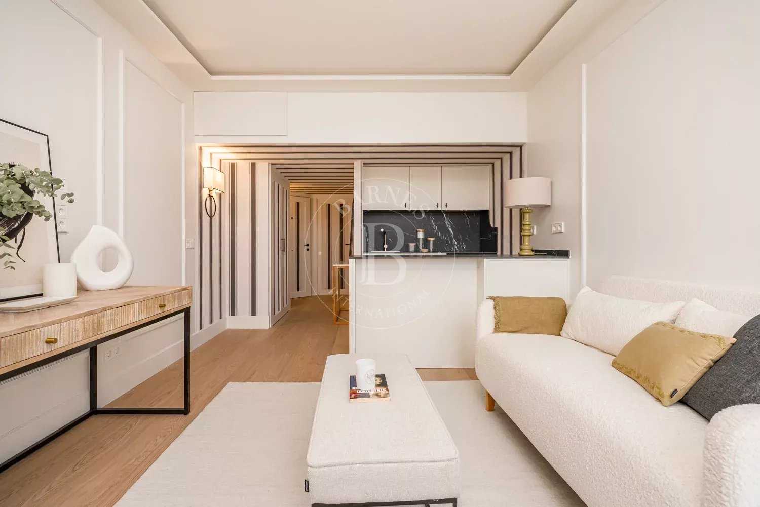 Madrid  - Appartement 